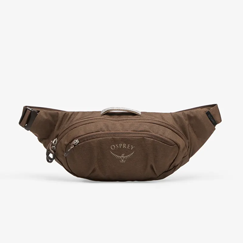 Waistbag Osprey Daylite Waist Pack Driftshade Truffle Brown