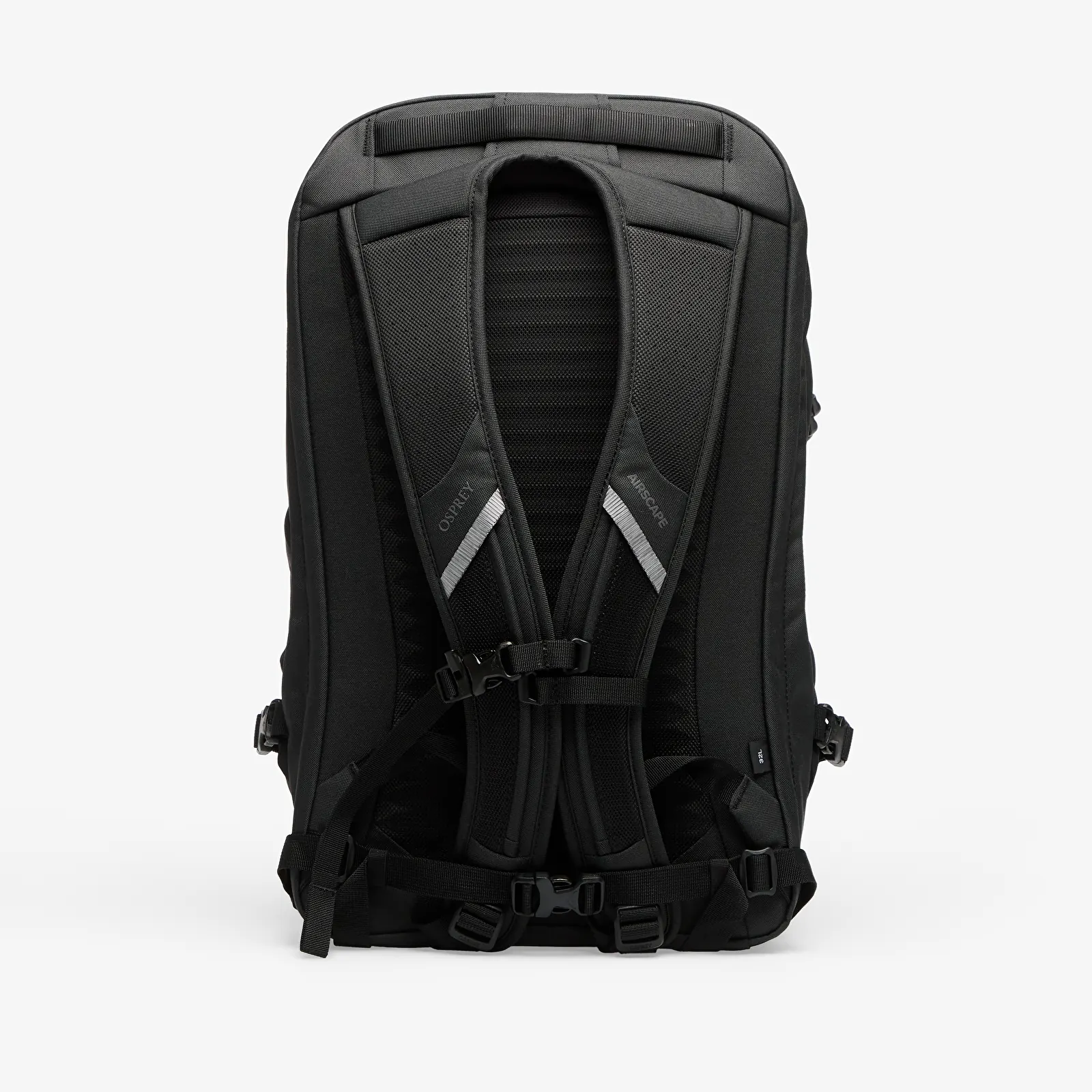 Mochilas para hombres Osprey Nebula Driftshade Black