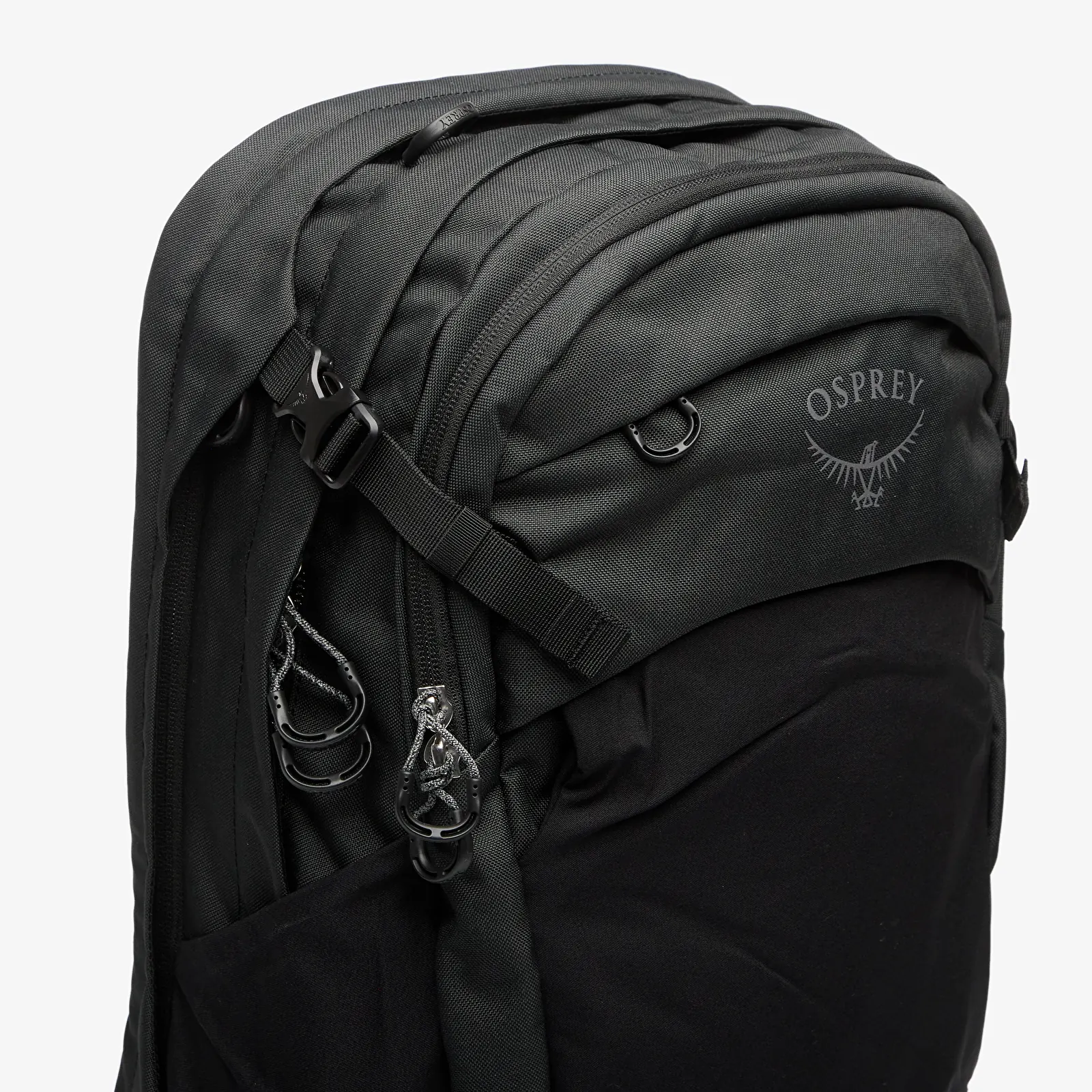 Mochilas para hombres Osprey Nebula Driftshade Black