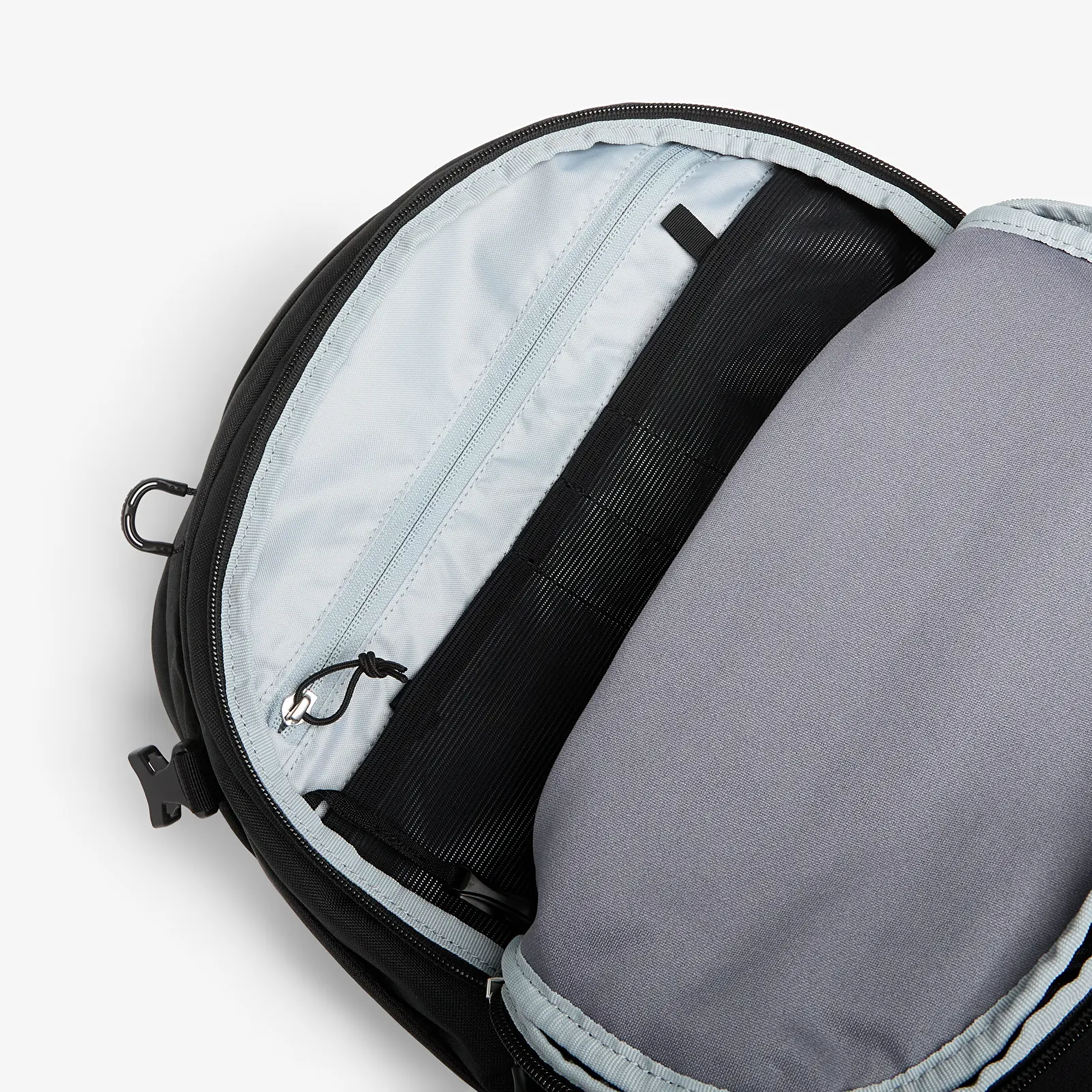 Mochilas para hombres Osprey Nebula Driftshade Black