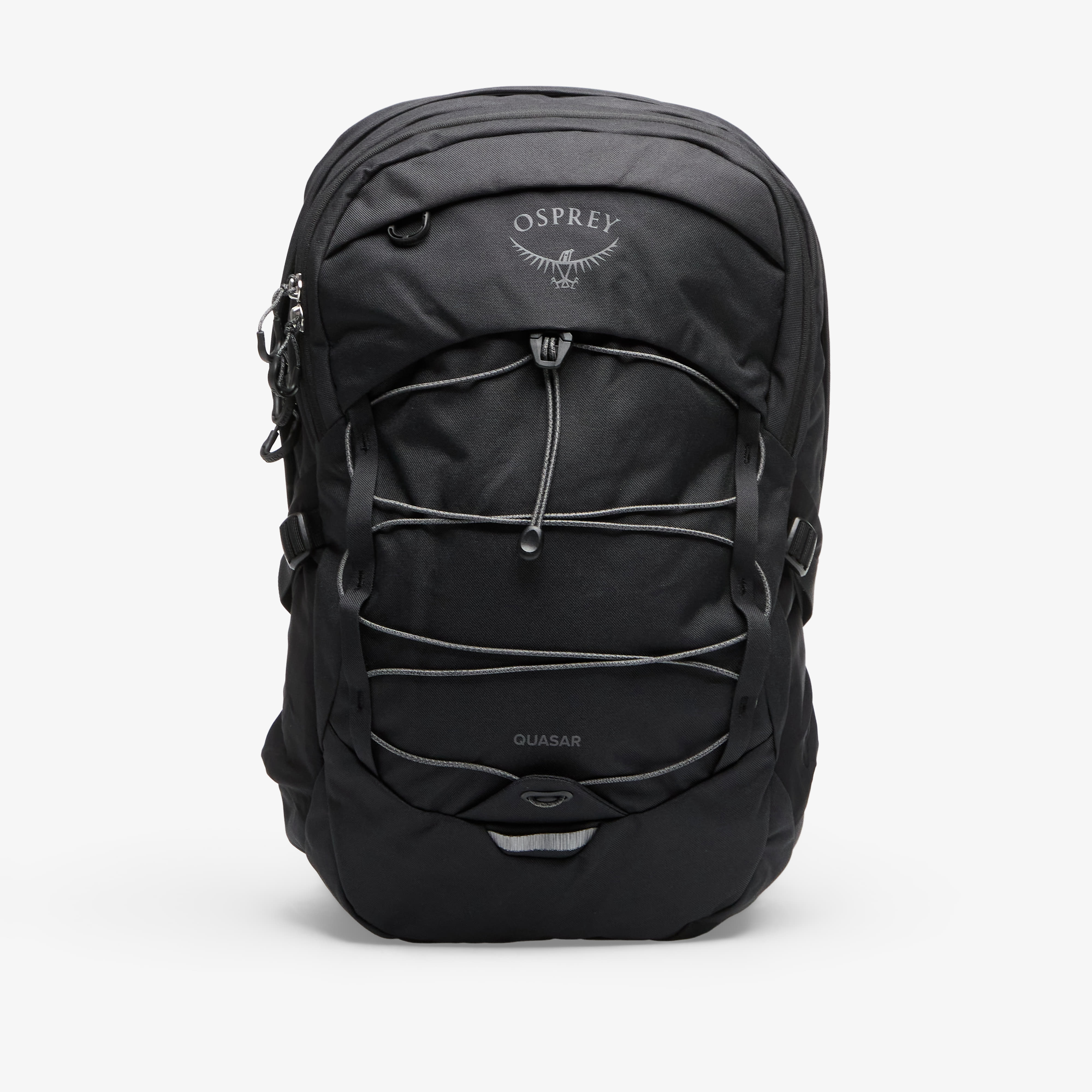 Раница Osprey Quasar Driftshade Black Universal