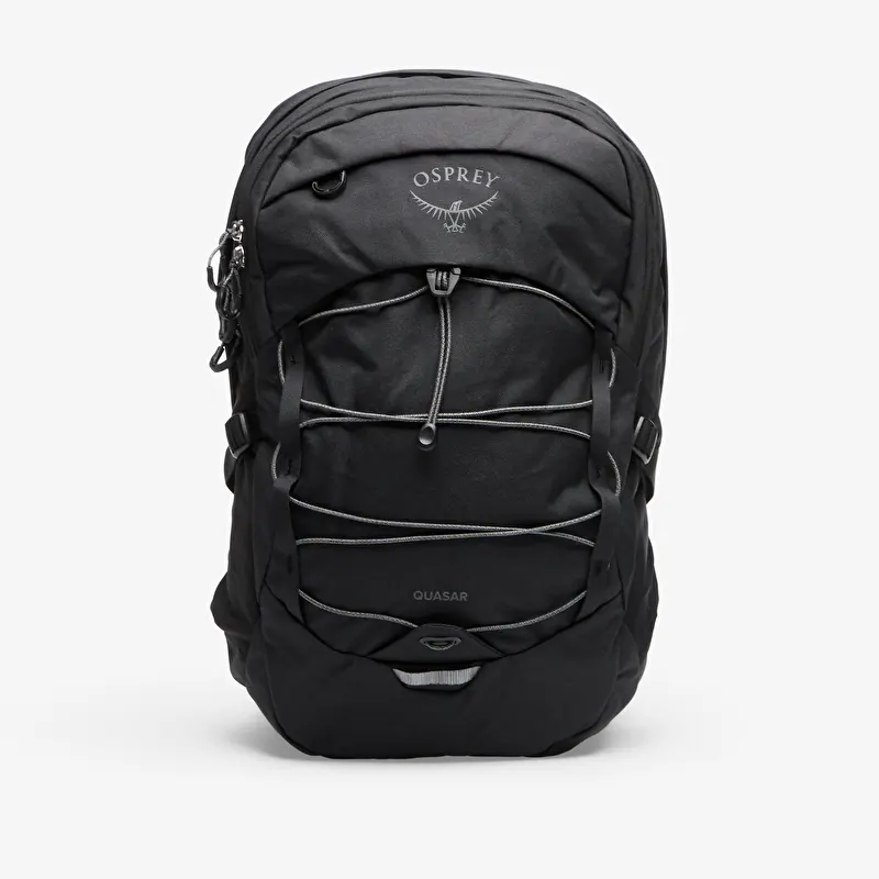 Rucksack Osprey Quasar Driftshade Black