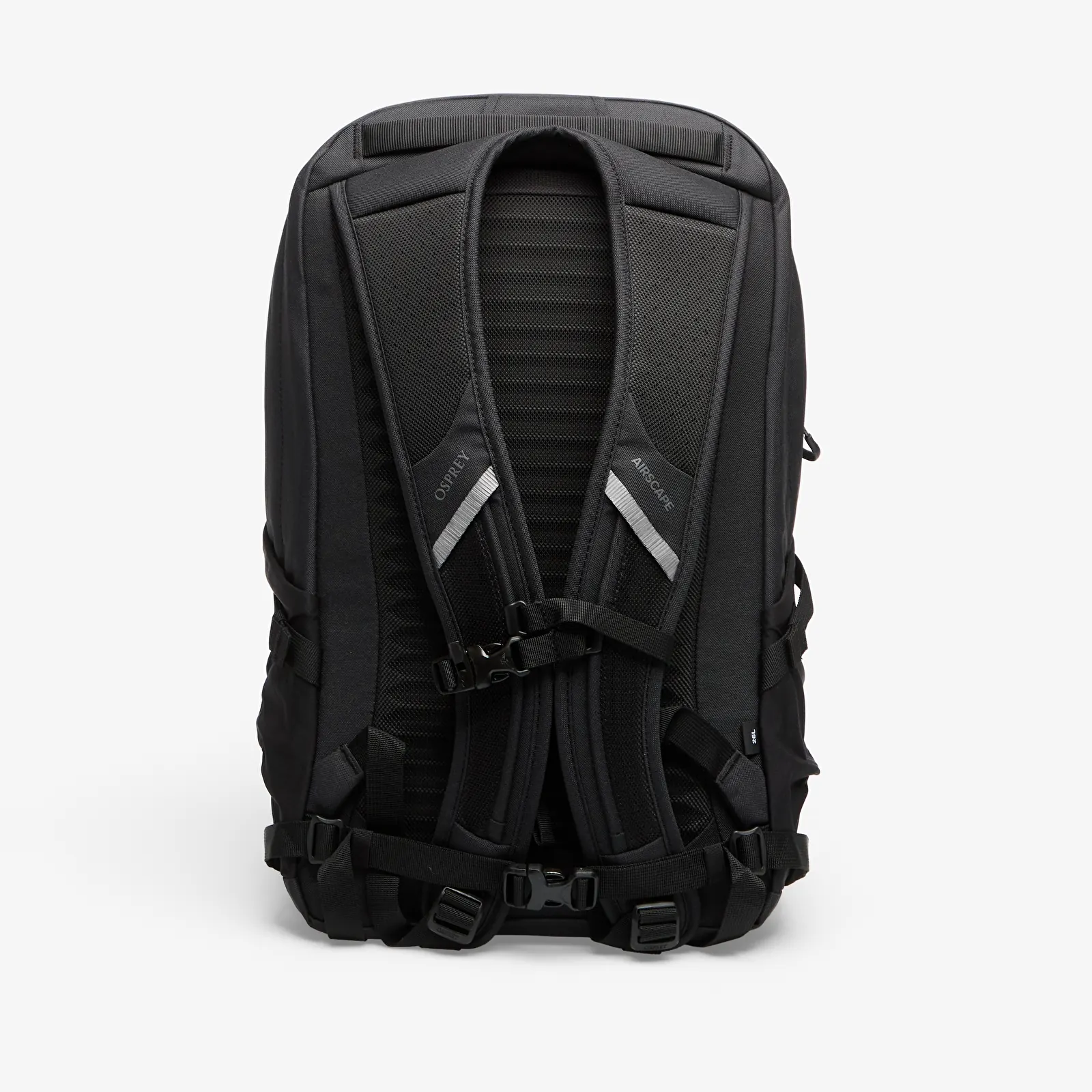 Rucsacuri bărbați Osprey Quasar Driftshade Black