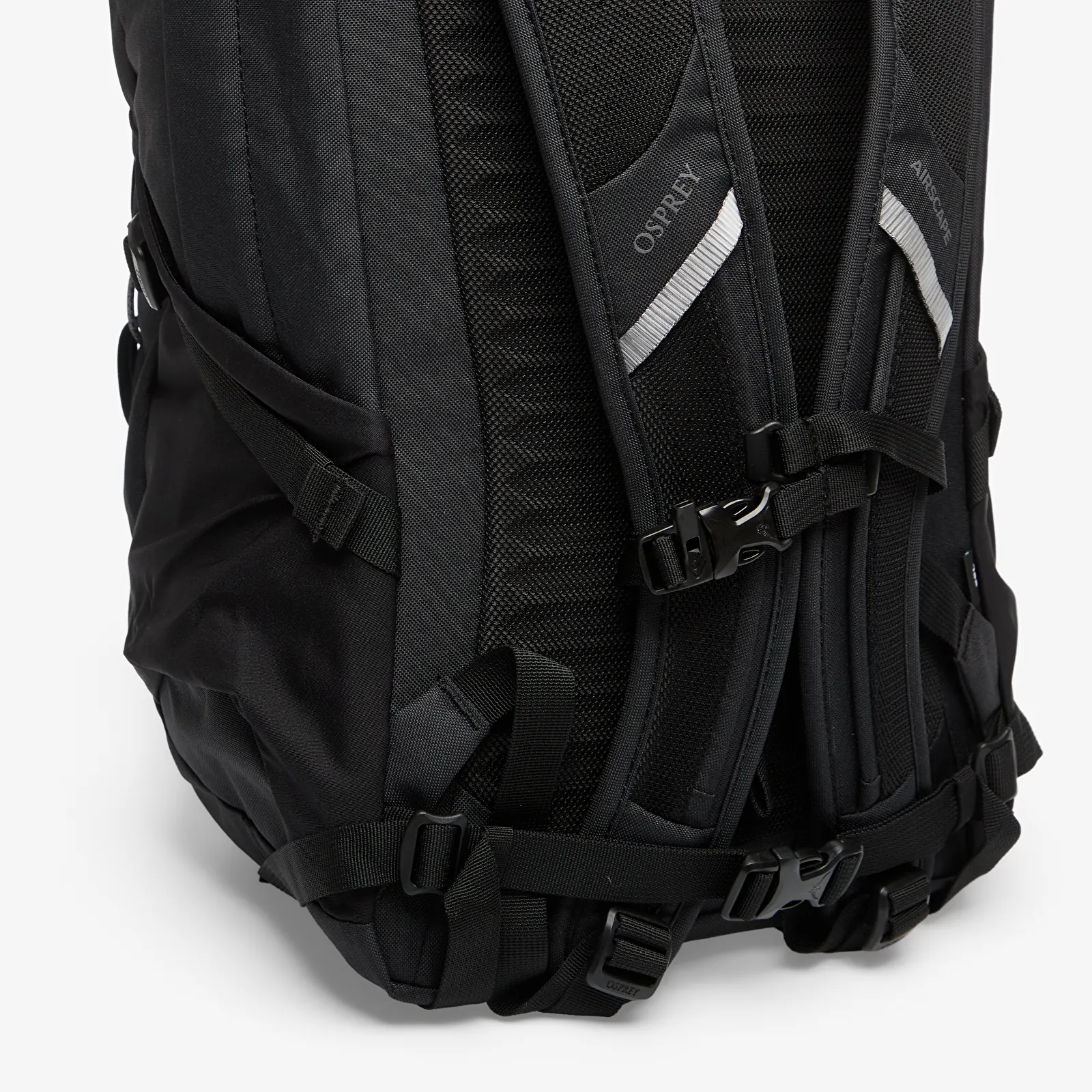 Rucsacuri bărbați Osprey Quasar Driftshade Black