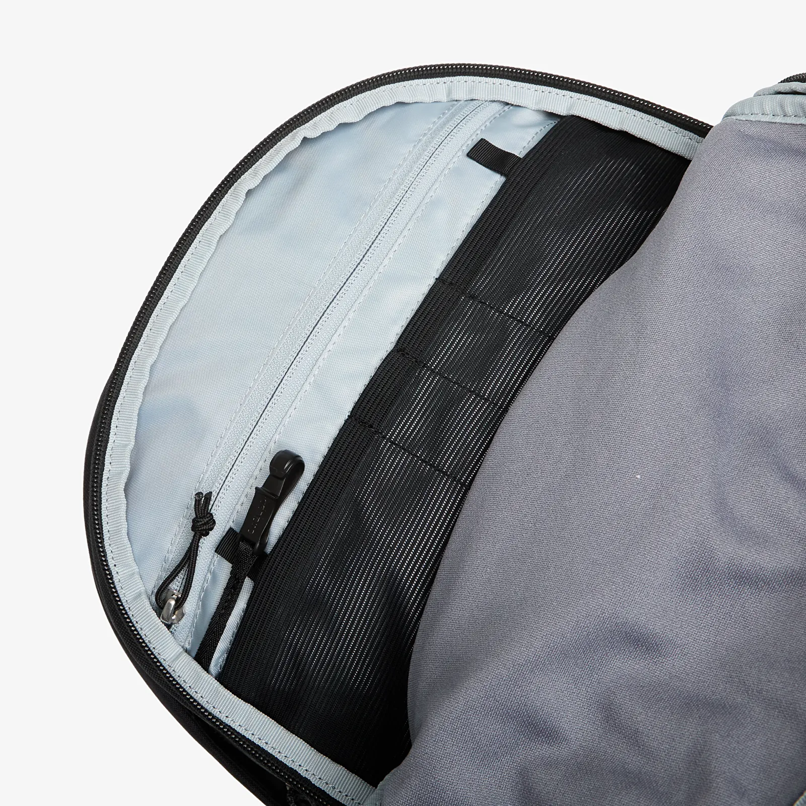 Rucsacuri bărbați Osprey Quasar Driftshade Black
