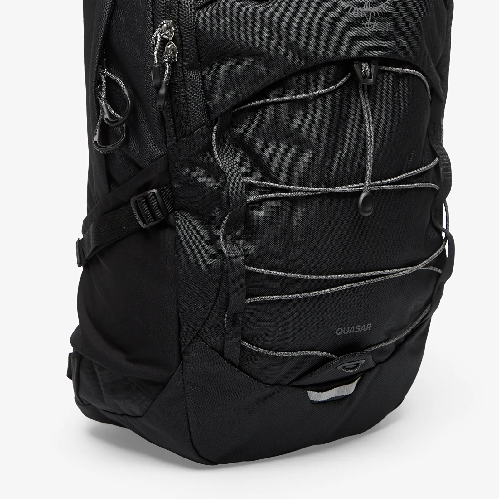 Rucsacuri bărbați Osprey Quasar Driftshade Black