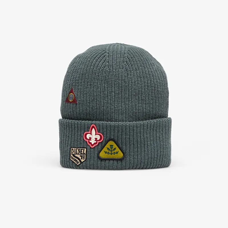 Diesel K-Phat Cap Urban Chic