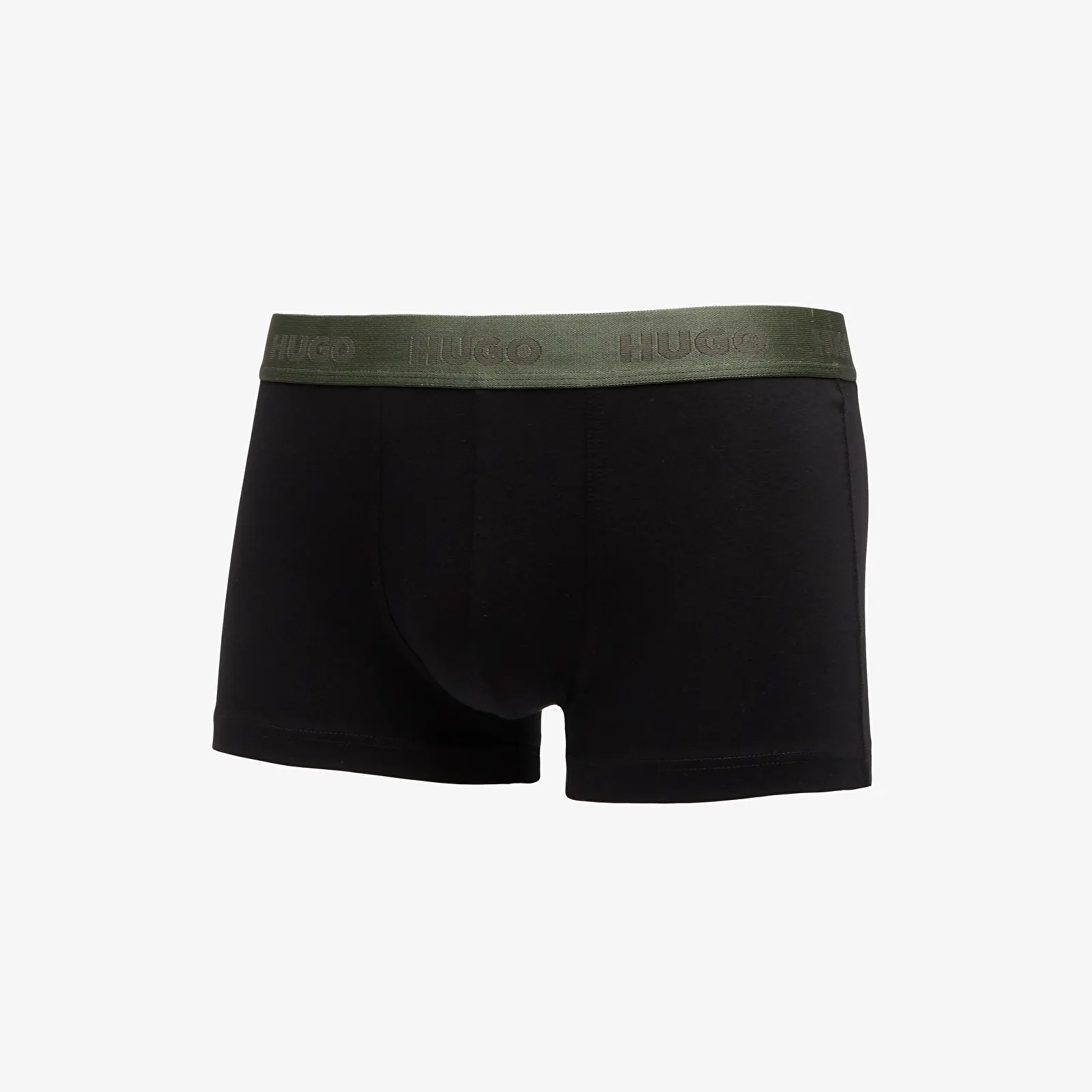 Férfi rövidnadrágok Hugo Boss Trunk Triplet Pack Multicolor
