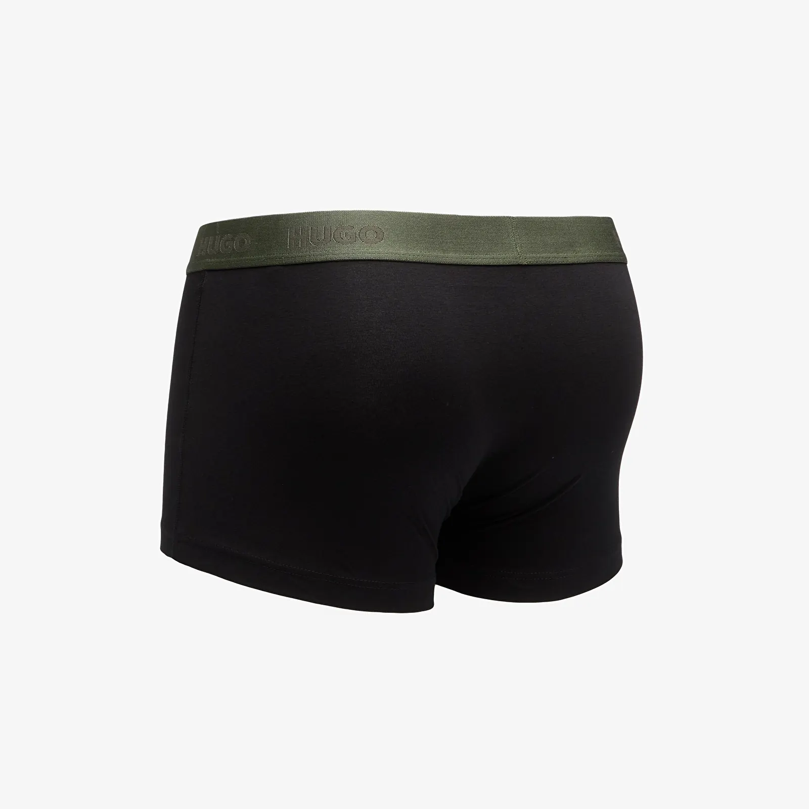 Férfi rövidnadrágok Hugo Boss Trunk Triplet Pack Multicolor