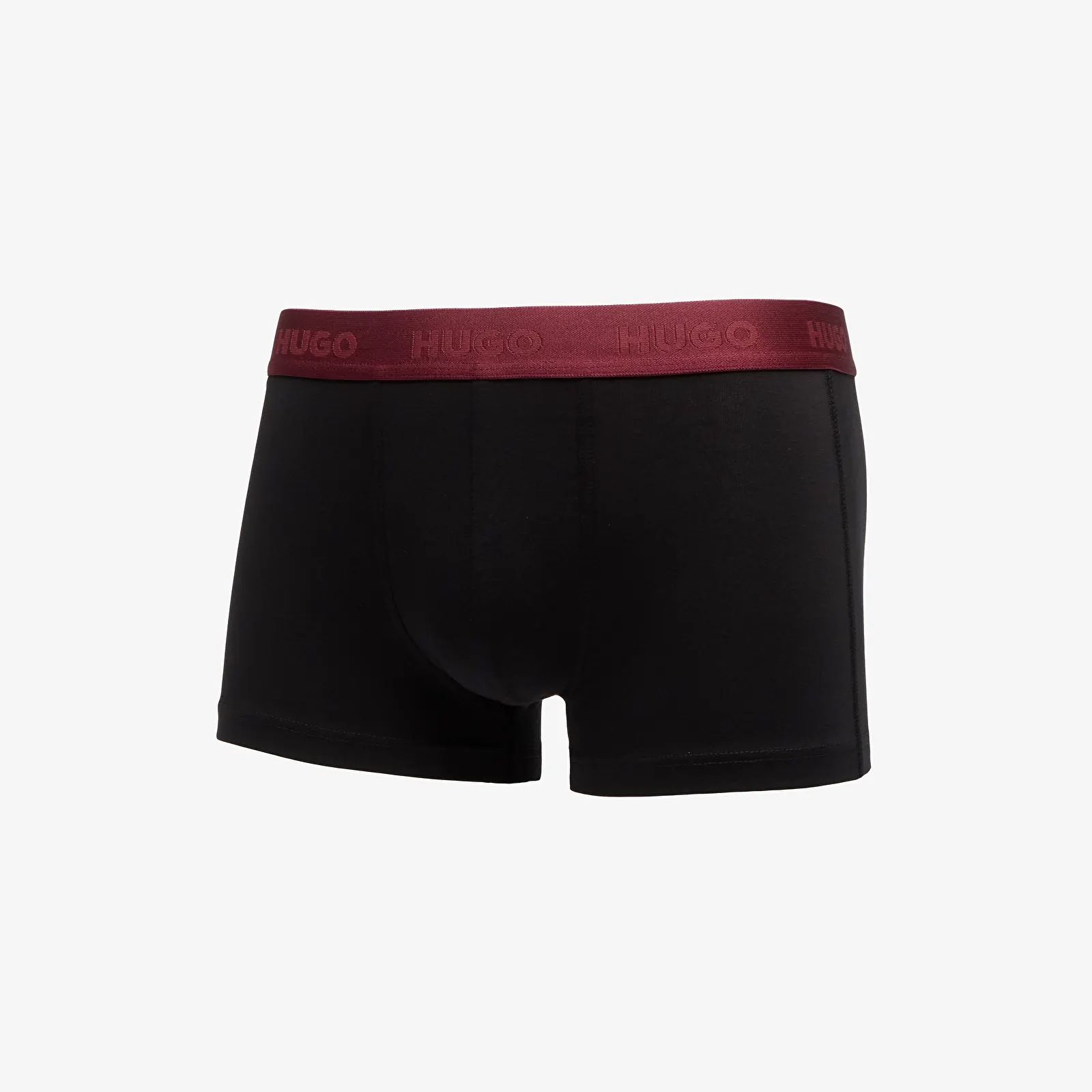 Férfi rövidnadrágok Hugo Boss Trunk Triplet Pack Multicolor