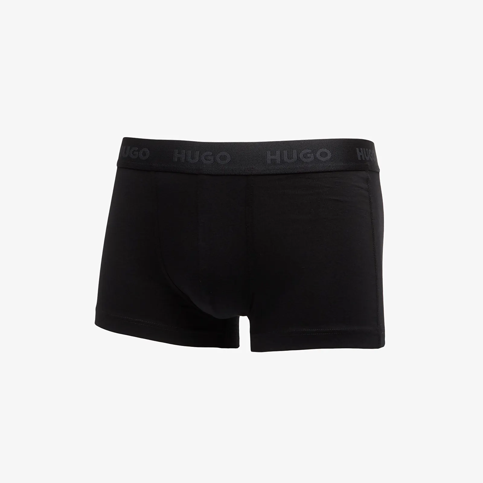 Férfi rövidnadrágok Hugo Boss Trunk Triplet Pack Multicolor