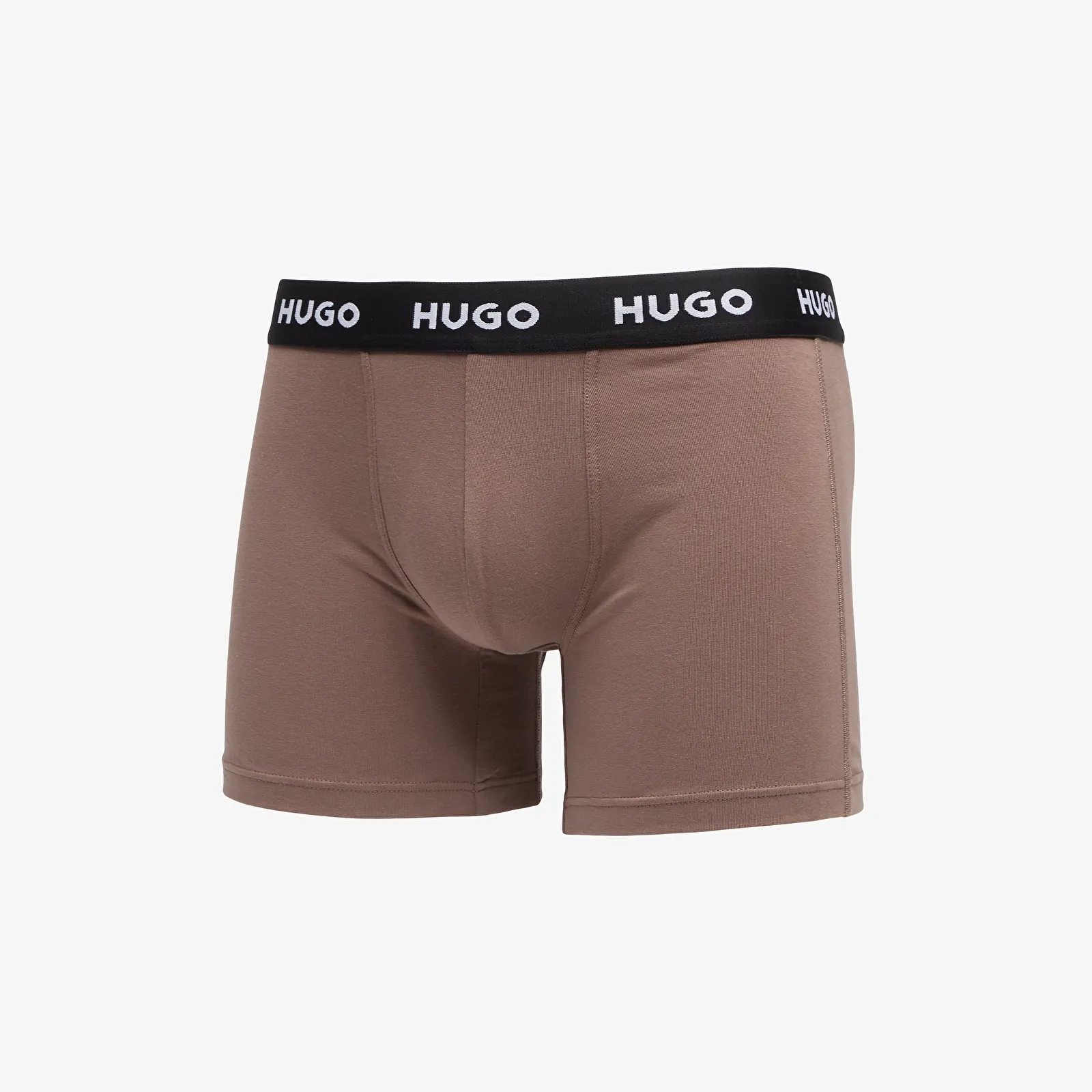 Boxers para hombre Hugo Boss Boxer Briefs Triplet Pack Multicolor
