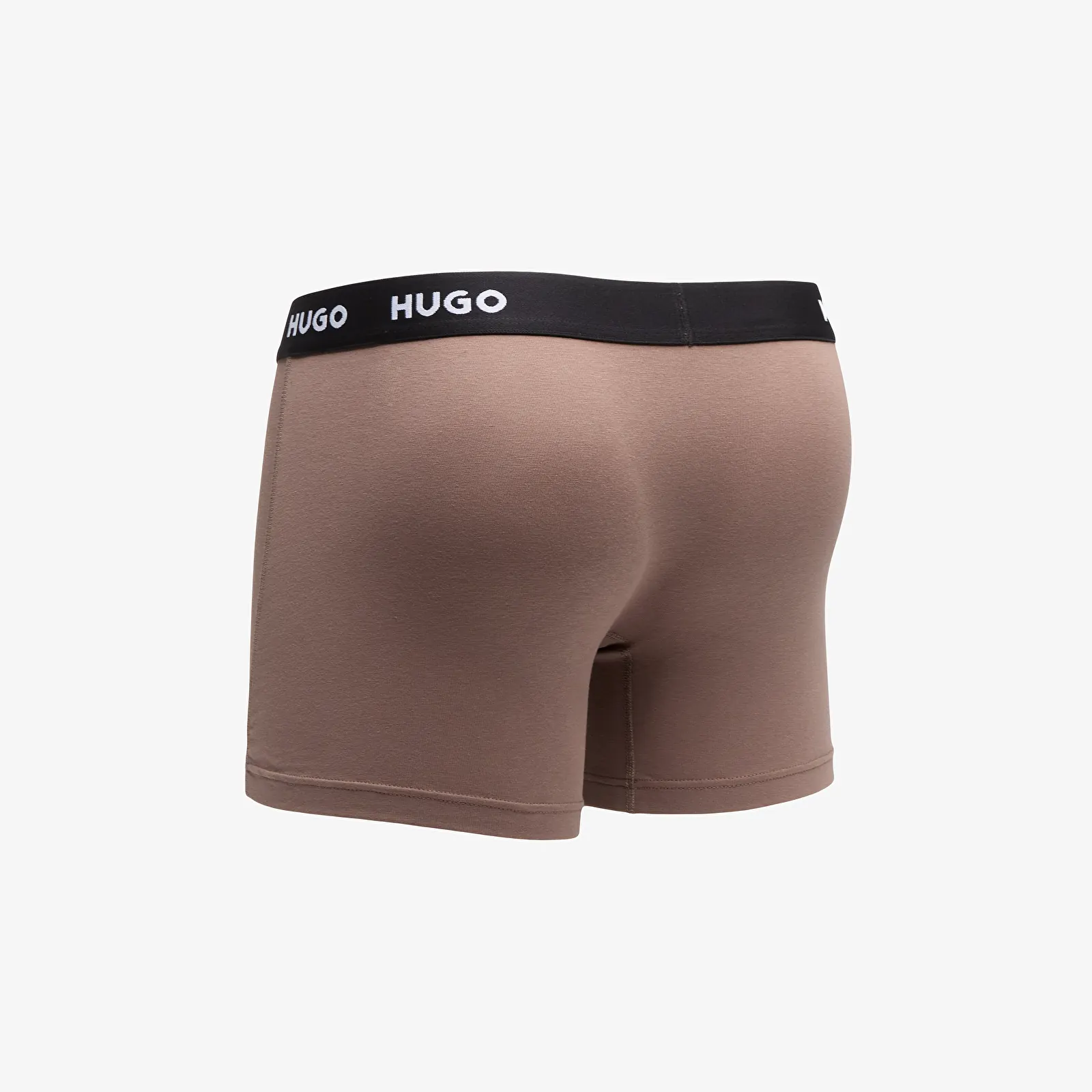 Boxers para hombre Hugo Boss Boxer Briefs Triplet Pack Multicolor