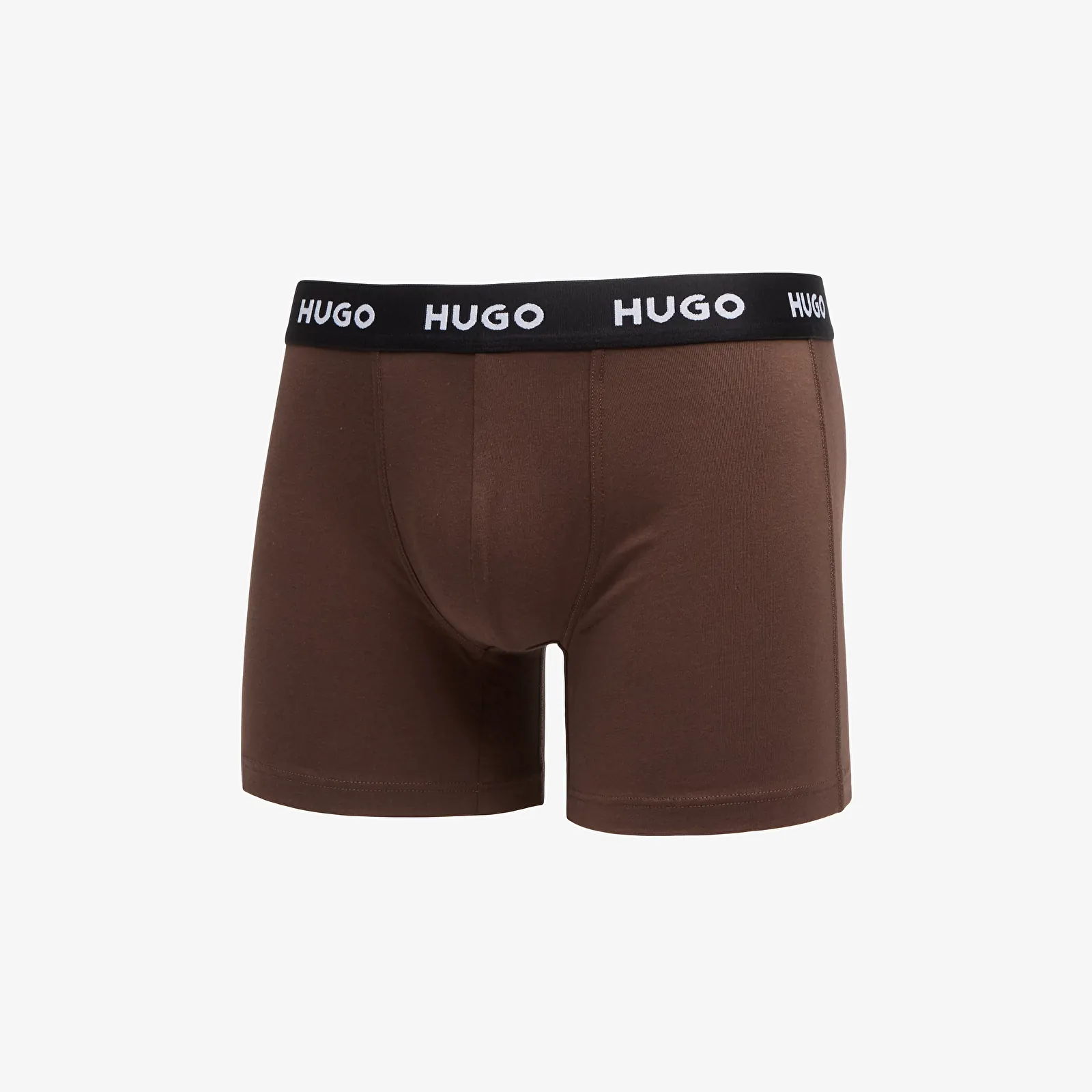 Boxers para hombre Hugo Boss Boxer Briefs Triplet Pack Multicolor