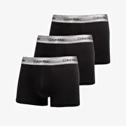 Calvin Klein Trunk 3-Pack Grey