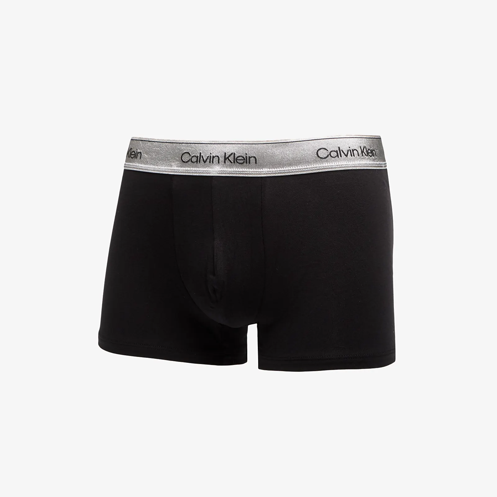 Ανδρικά σορτς Calvin Klein Trunk 3-Pack Grey
