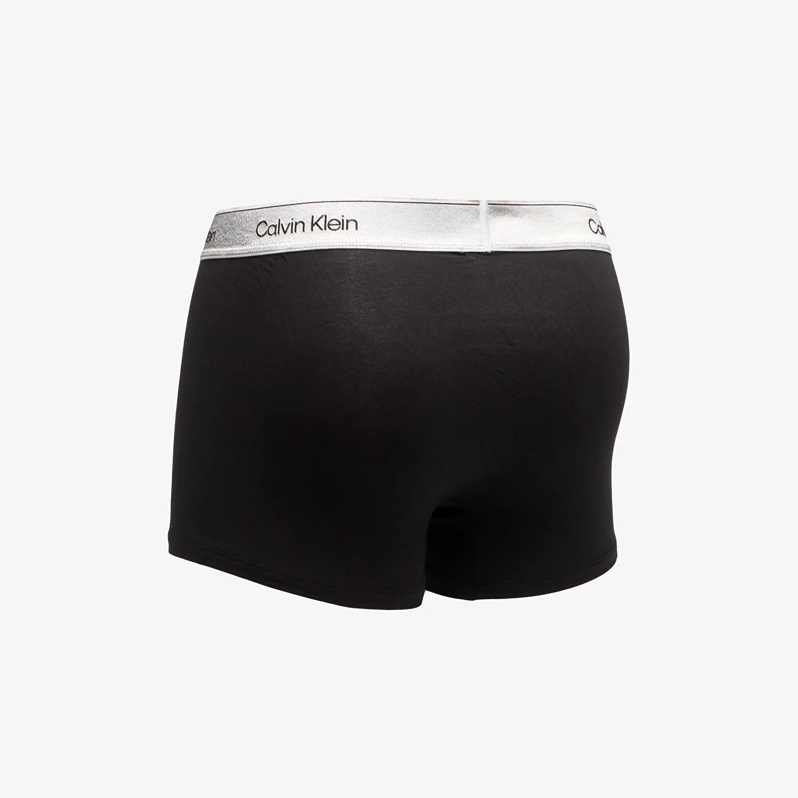 Ανδρικά σορτς Calvin Klein Trunk 3-Pack Grey