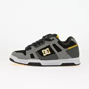 DC Stag Grey/ Yellow