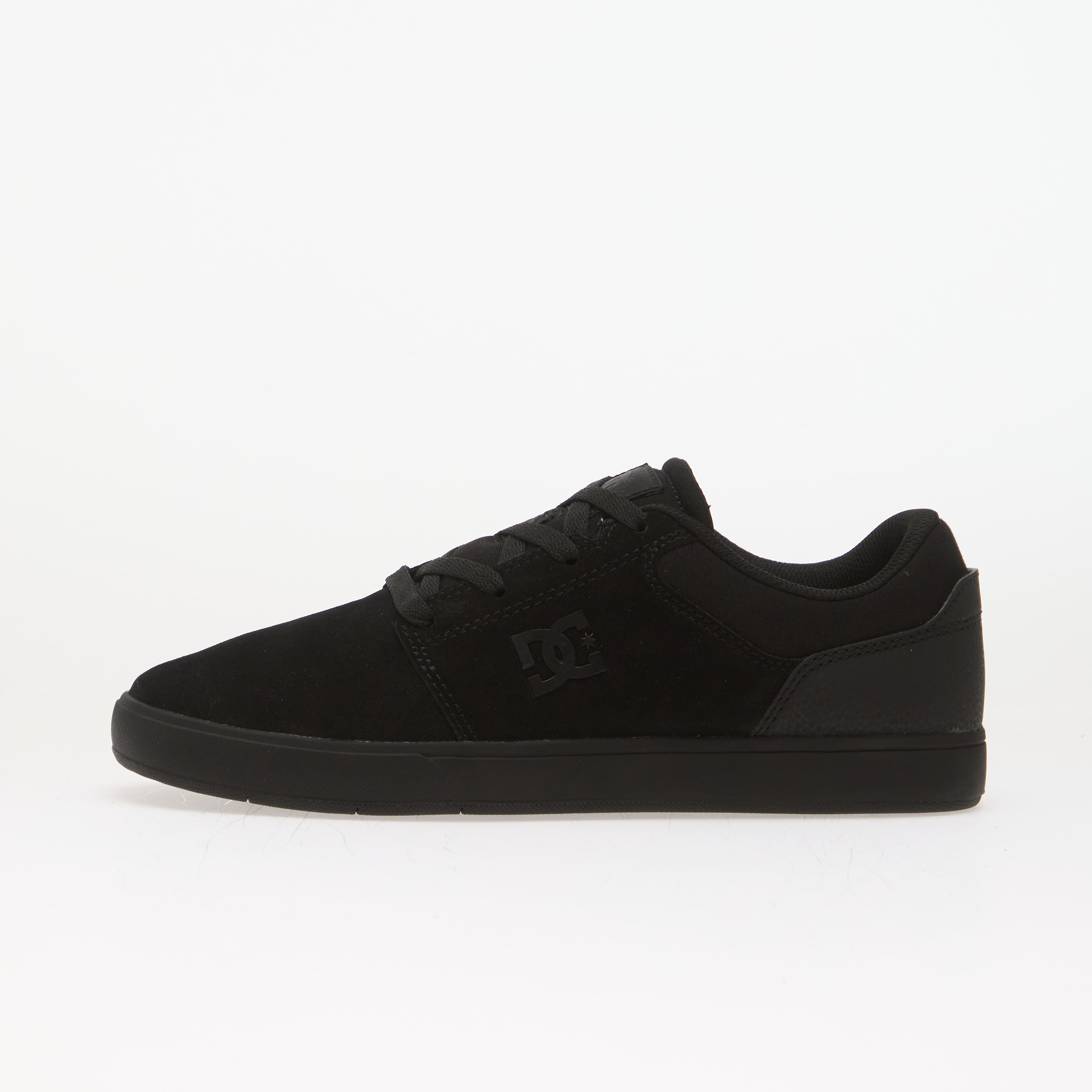 Сникърси DC Crisis 2 Black/ Black/ Black EUR 41