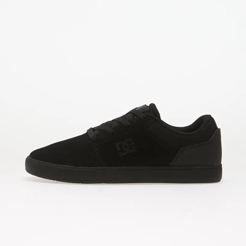 DC Crisis 2 Black/ Black/ Black