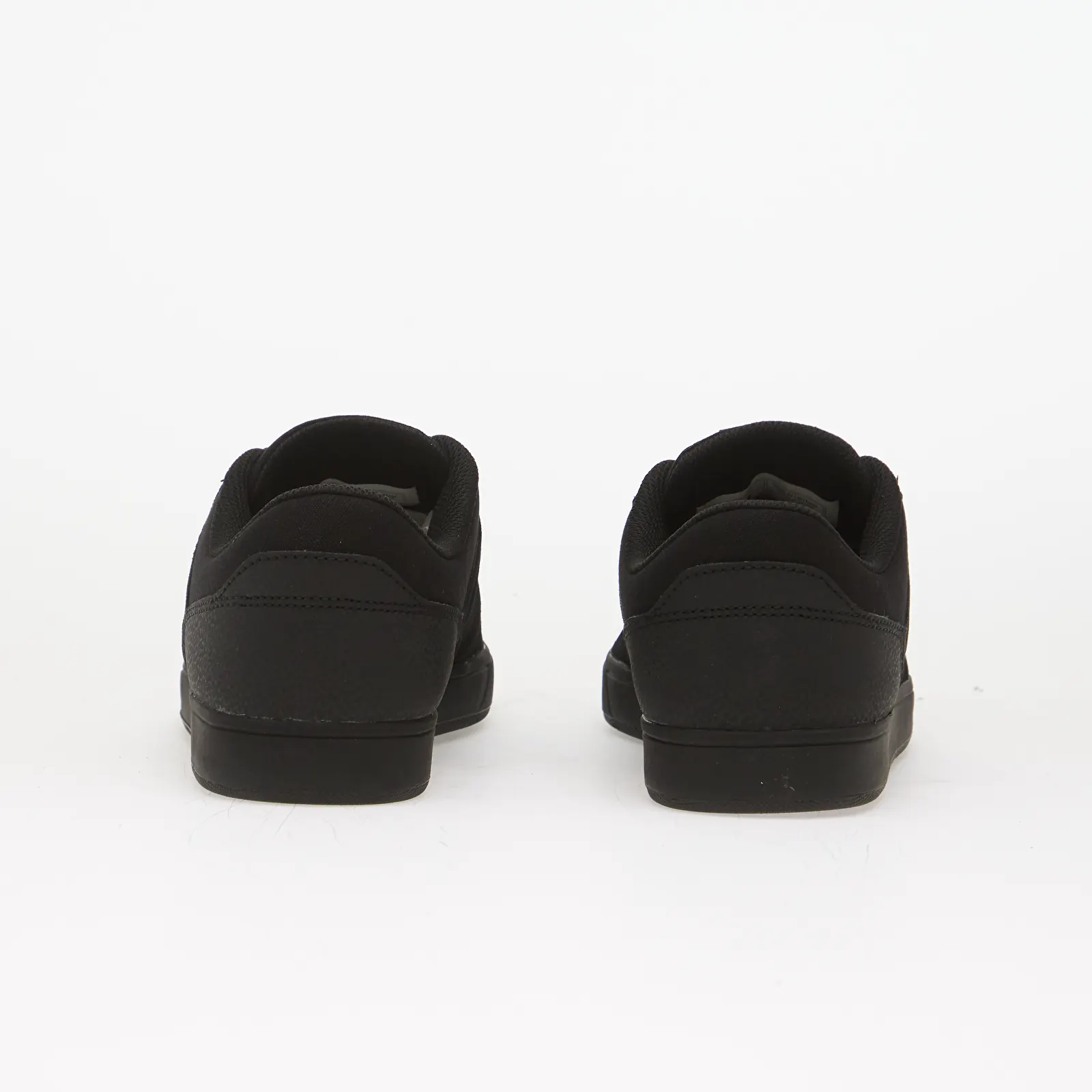 Pánske tenisky a topánky DC Crisis 2 Black/ Black/ Black