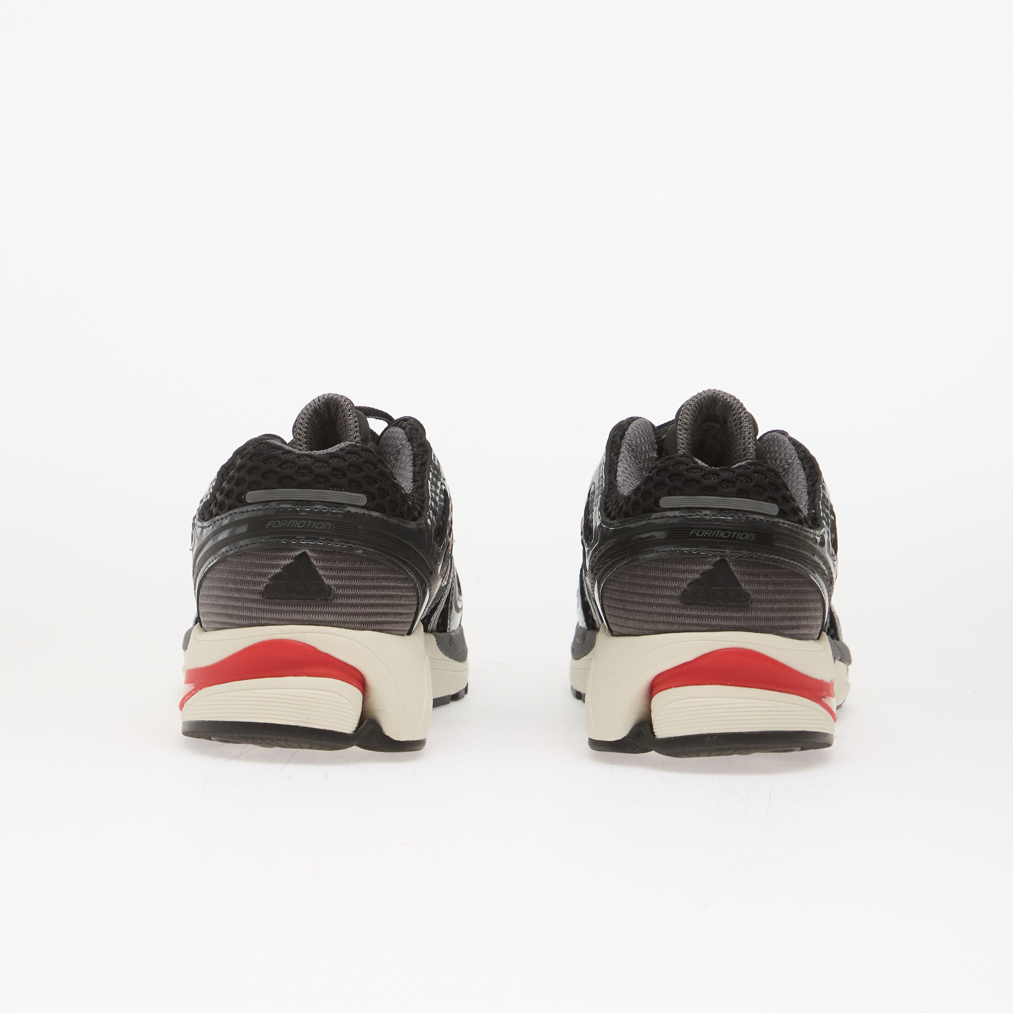 adidas Originals Sneakers adidas Adistar Control 5 Core Black/ Pure Ruby/ Iron Met. EUR 42 2/3 - 5