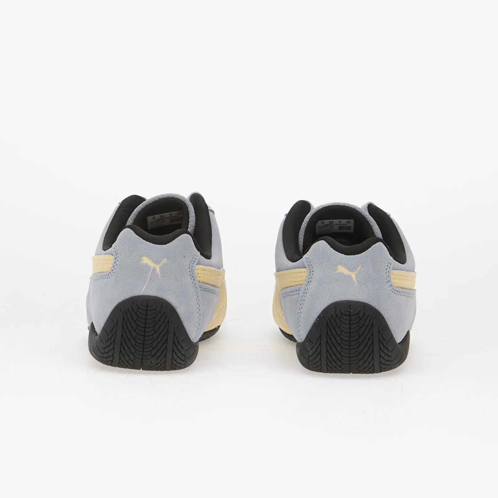 Zapatillas de deporte para hombre Puma Speedcat Sea Illusion/ Puma Black