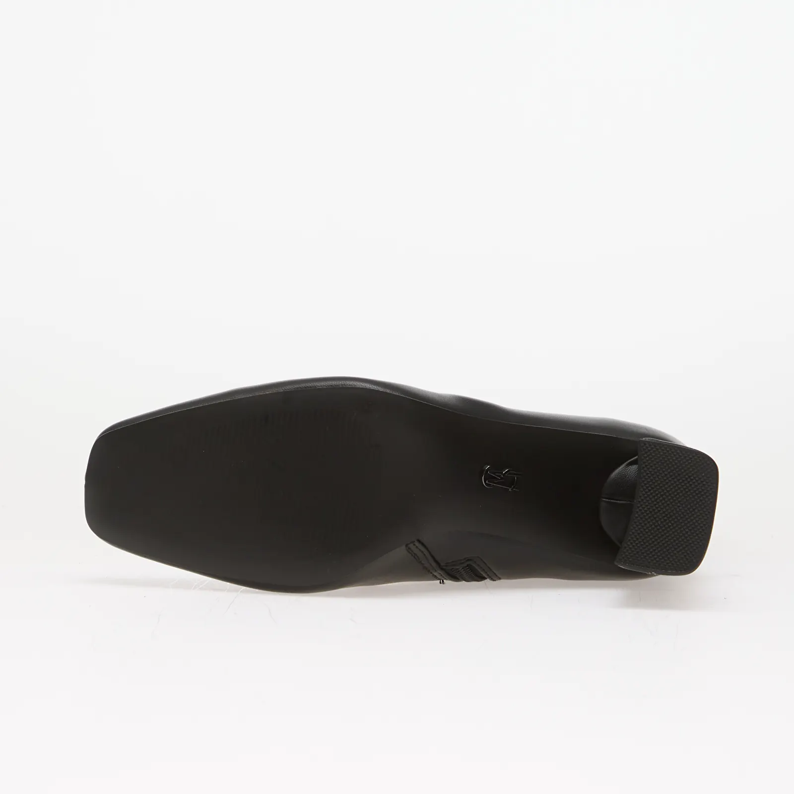 Ghete pentru femei Steve Madden Hurst Black