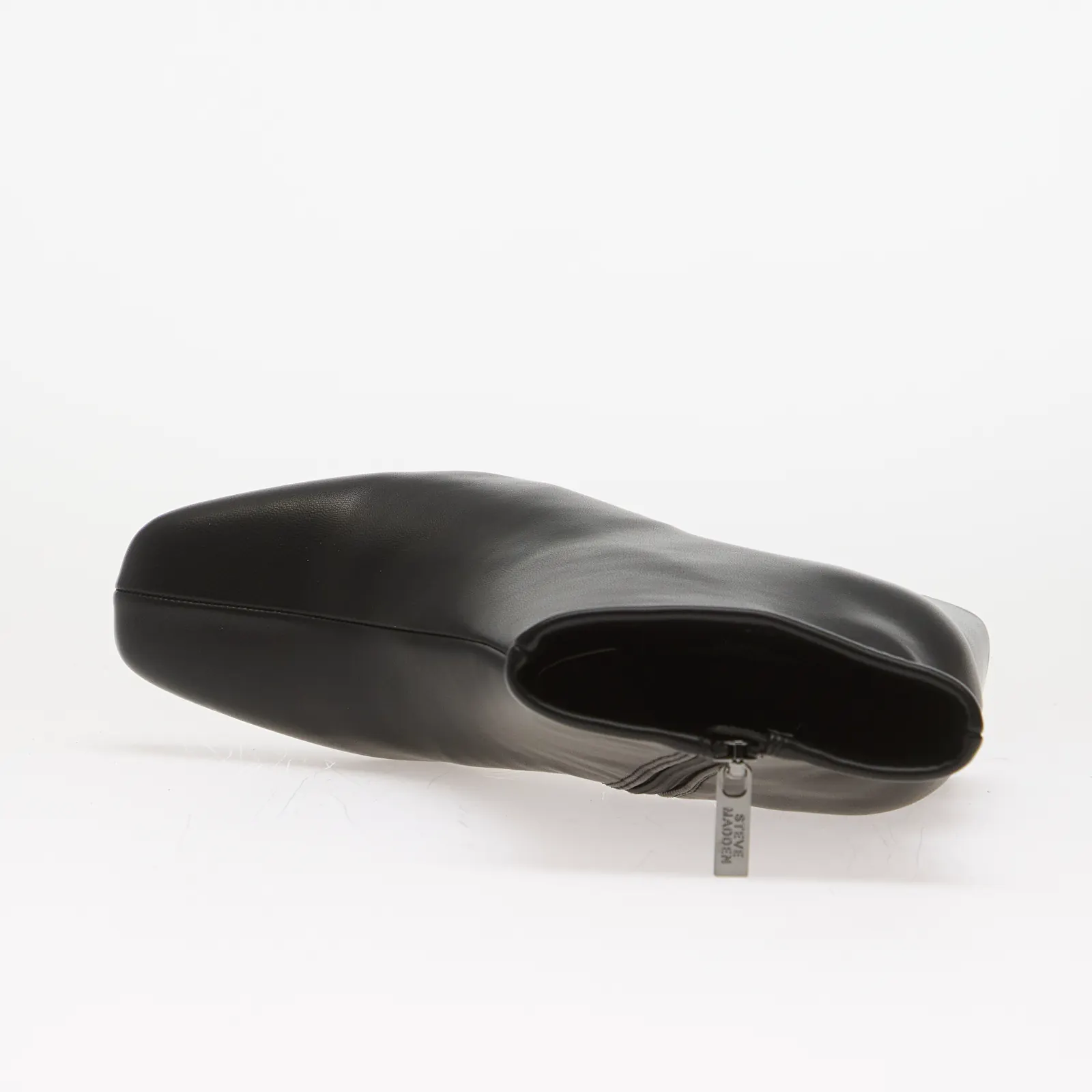 Ghete pentru femei Steve Madden Hurst Black