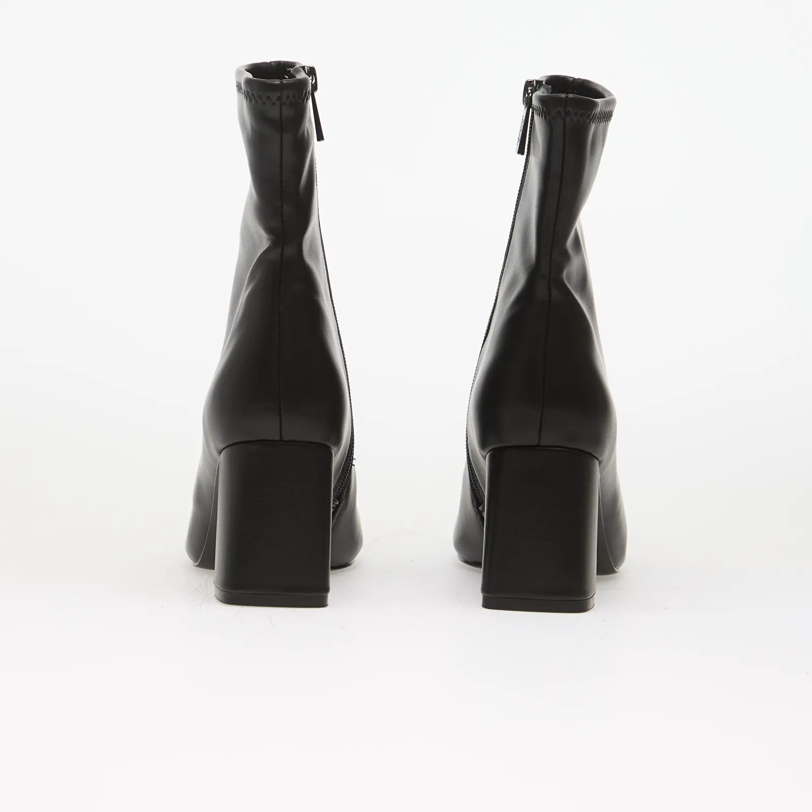 Ghete pentru femei Steve Madden Hurst Black
