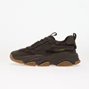 Steve Madden Possession-E Cho Brn Sd