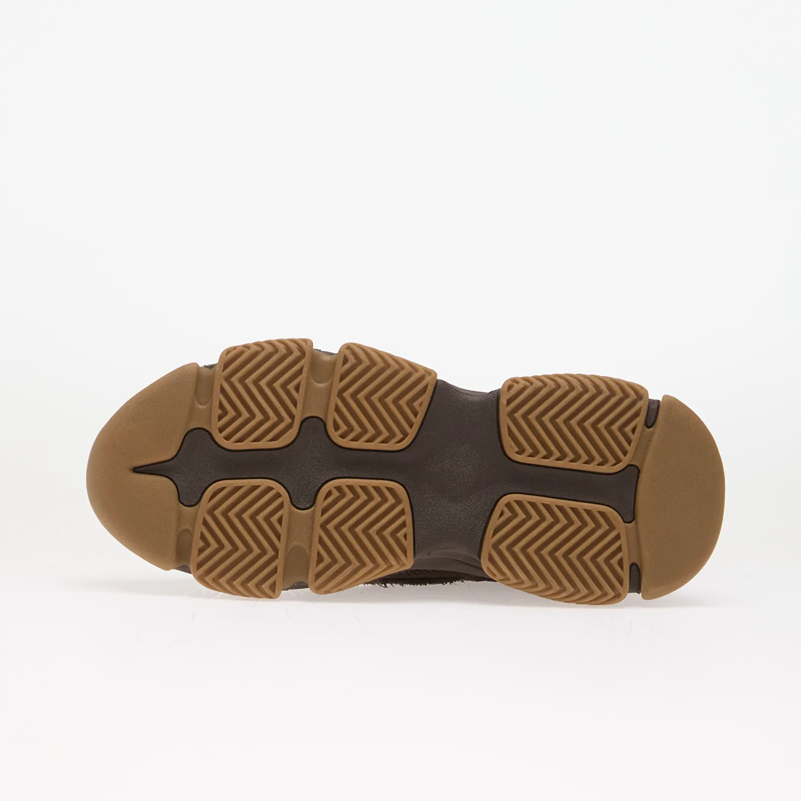 Dámske topánky a tenisky Steve Madden Possession-E Cho Brn Sd