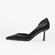 Steve Madden Vena Black Leather