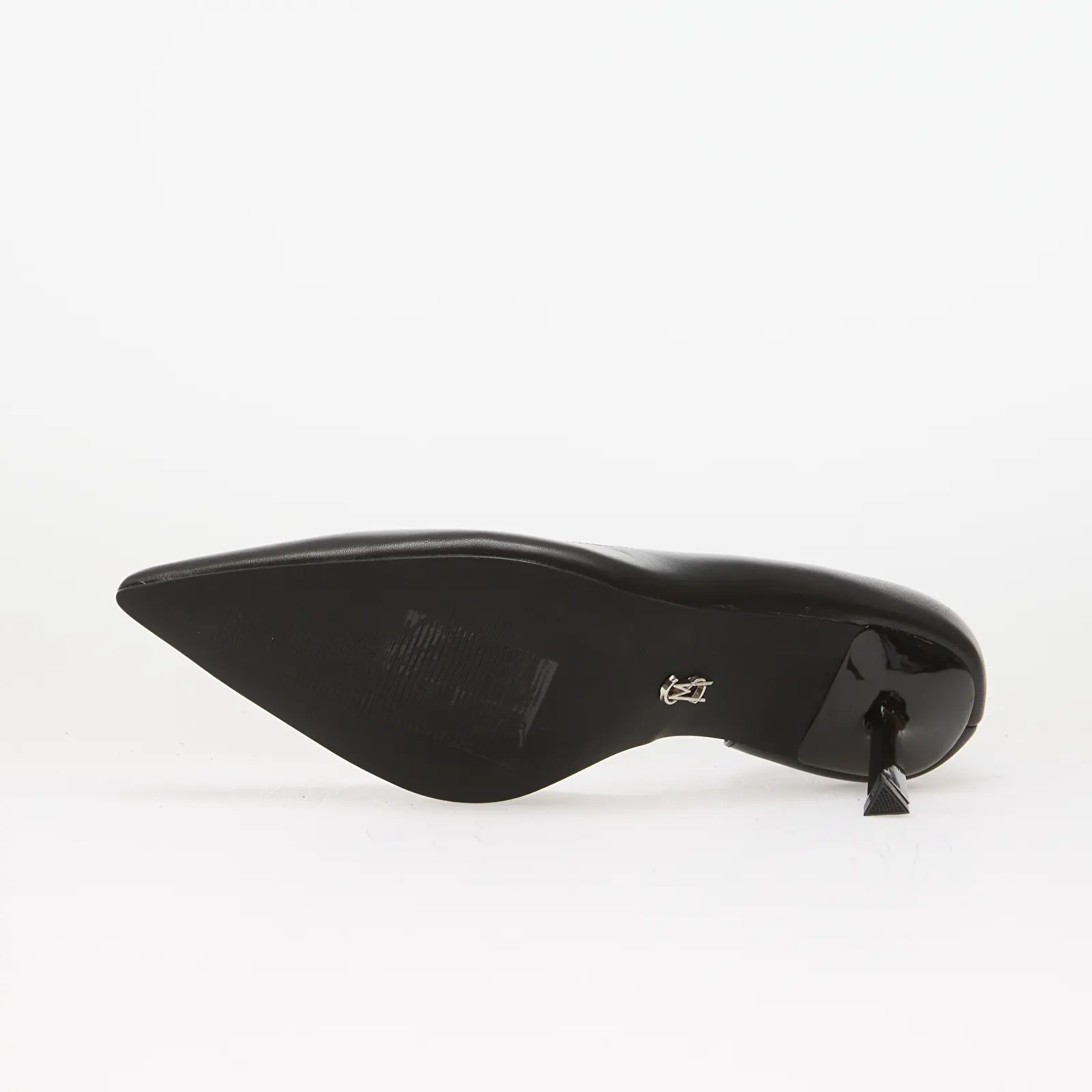 Women's sneakers and shoes Steve Madden Vena Black Leather