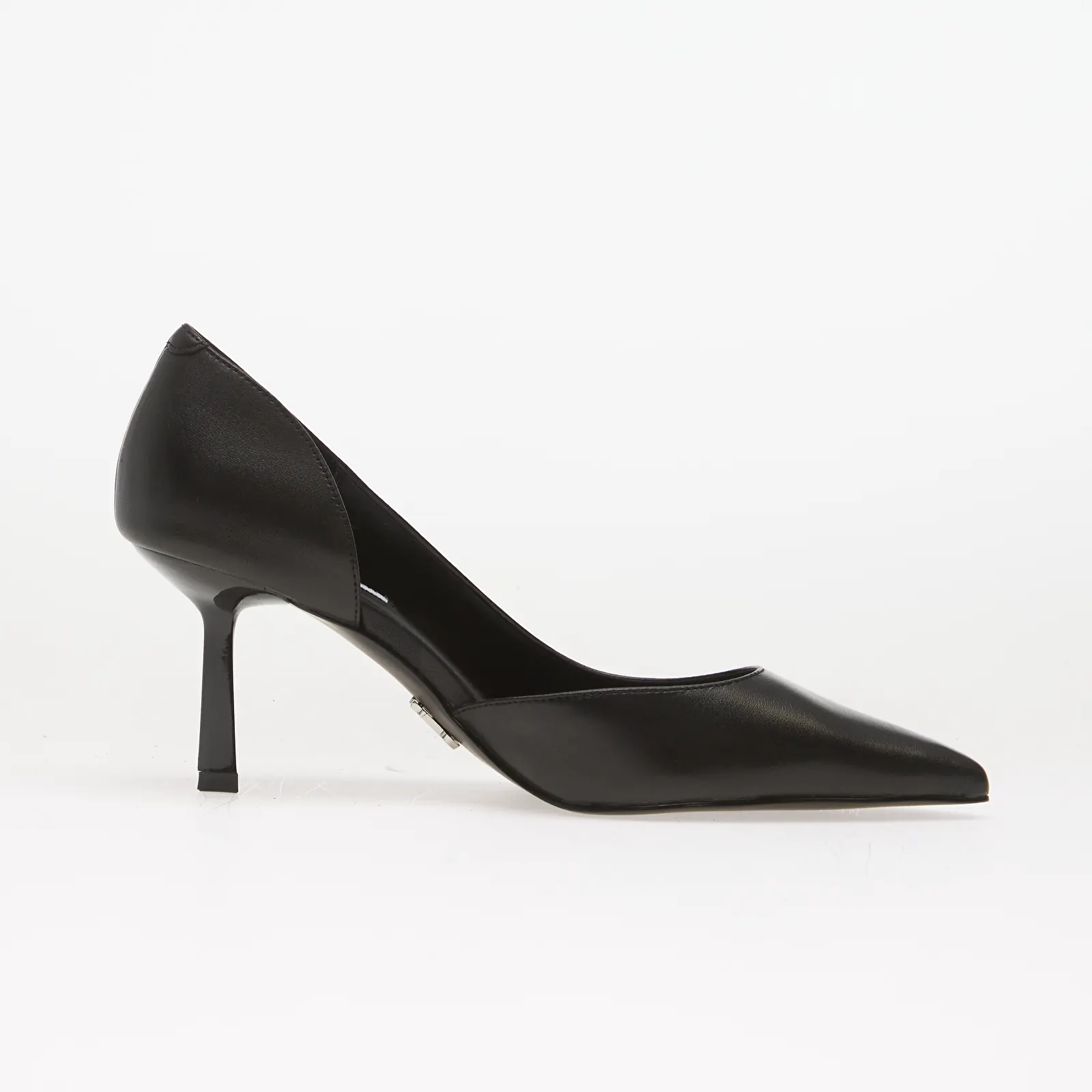 Women's sneakers and shoes Steve Madden Vena Black Leather
