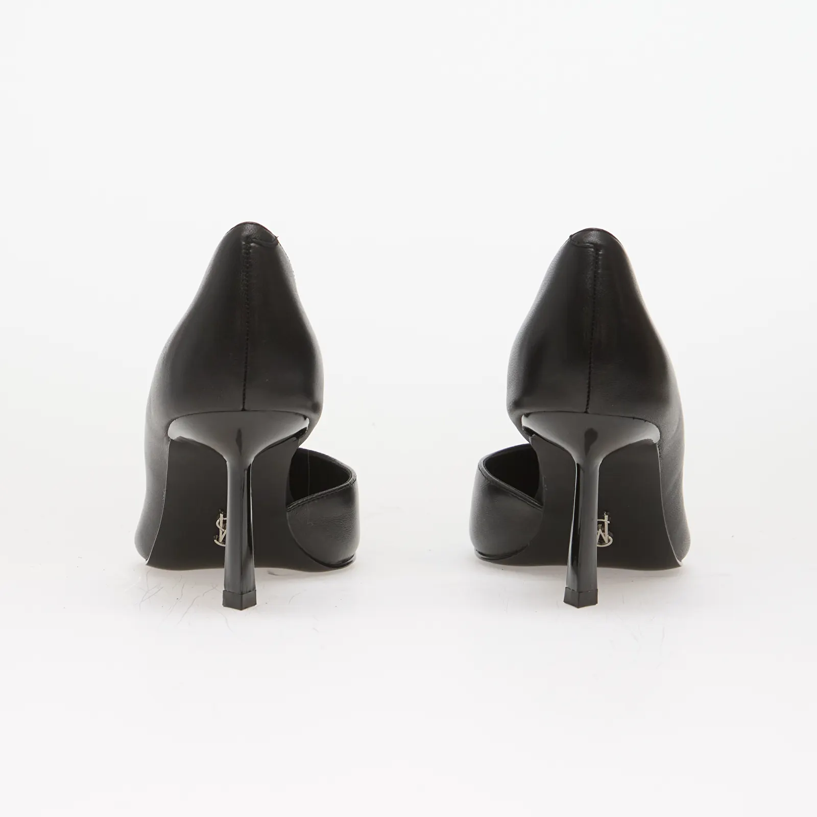 Women's sneakers and shoes Steve Madden Vena Black Leather