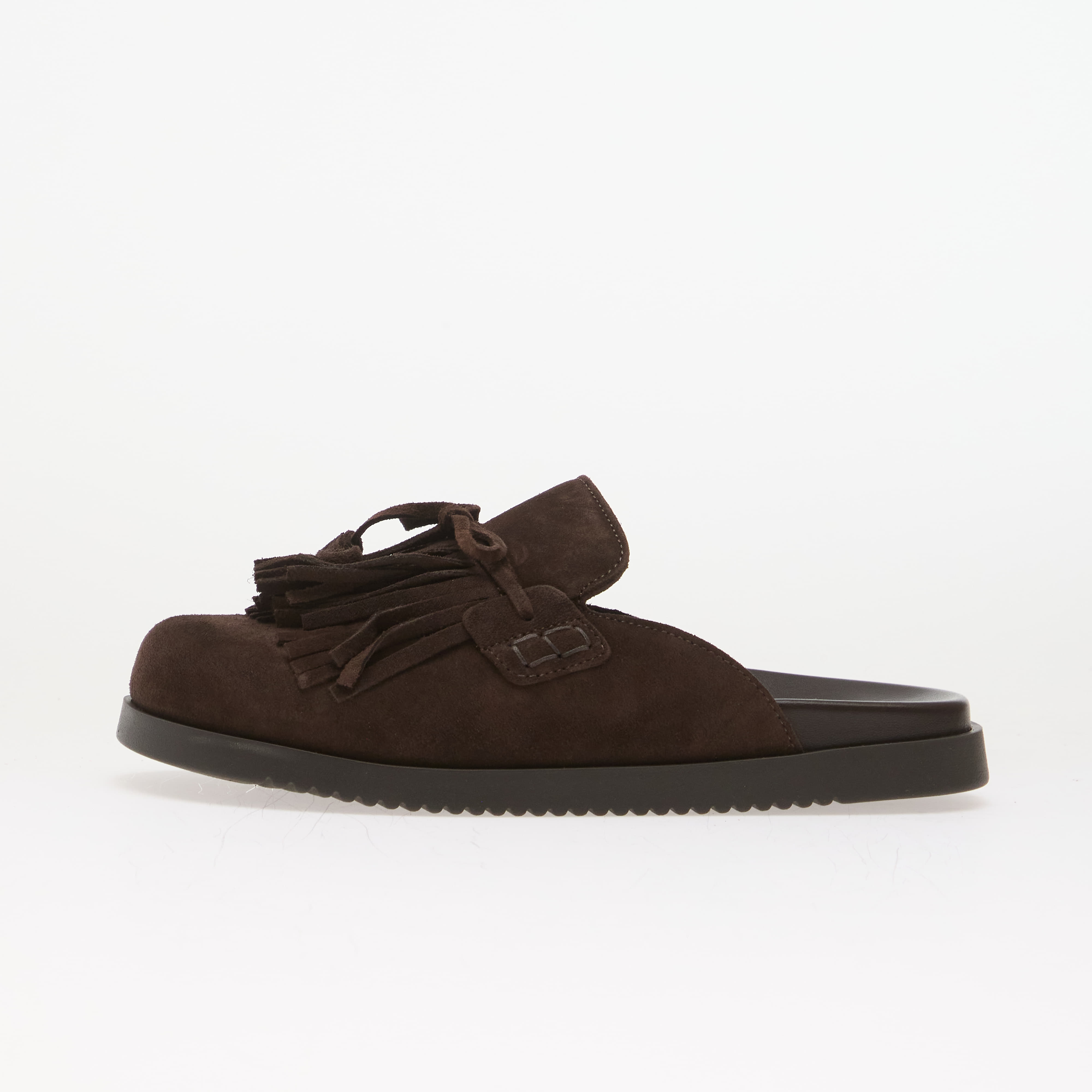 Сникърси Steve Madden Maurea Cho Brn Sd EUR 37