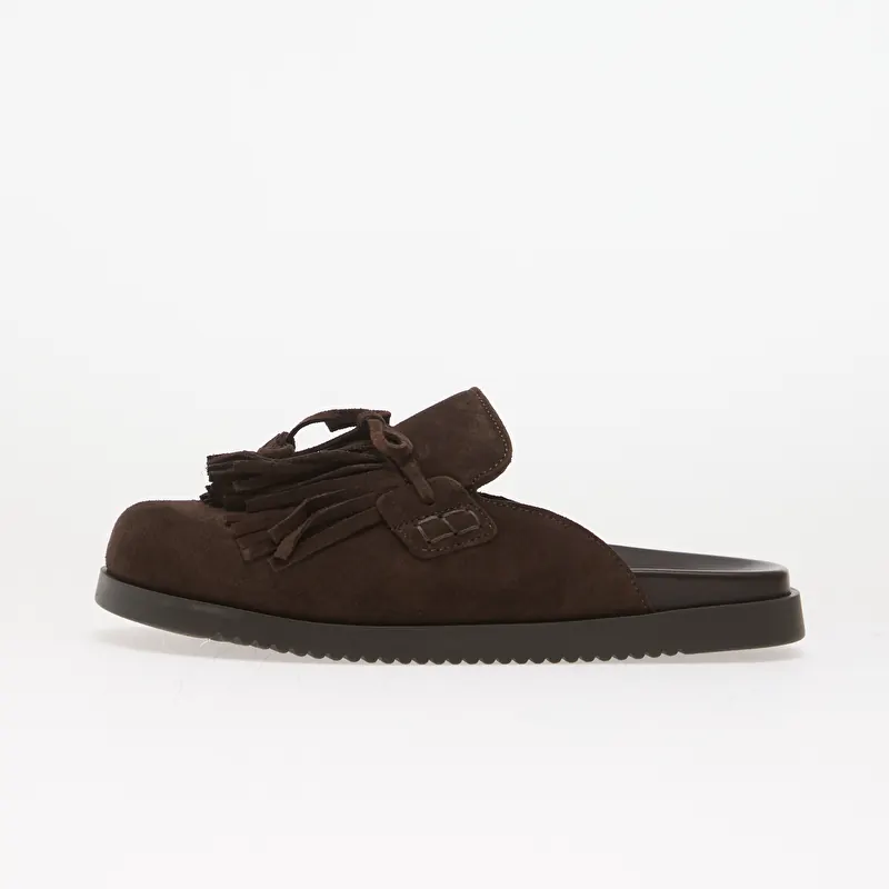 Steve Madden Maurea Cho Brn Sd
