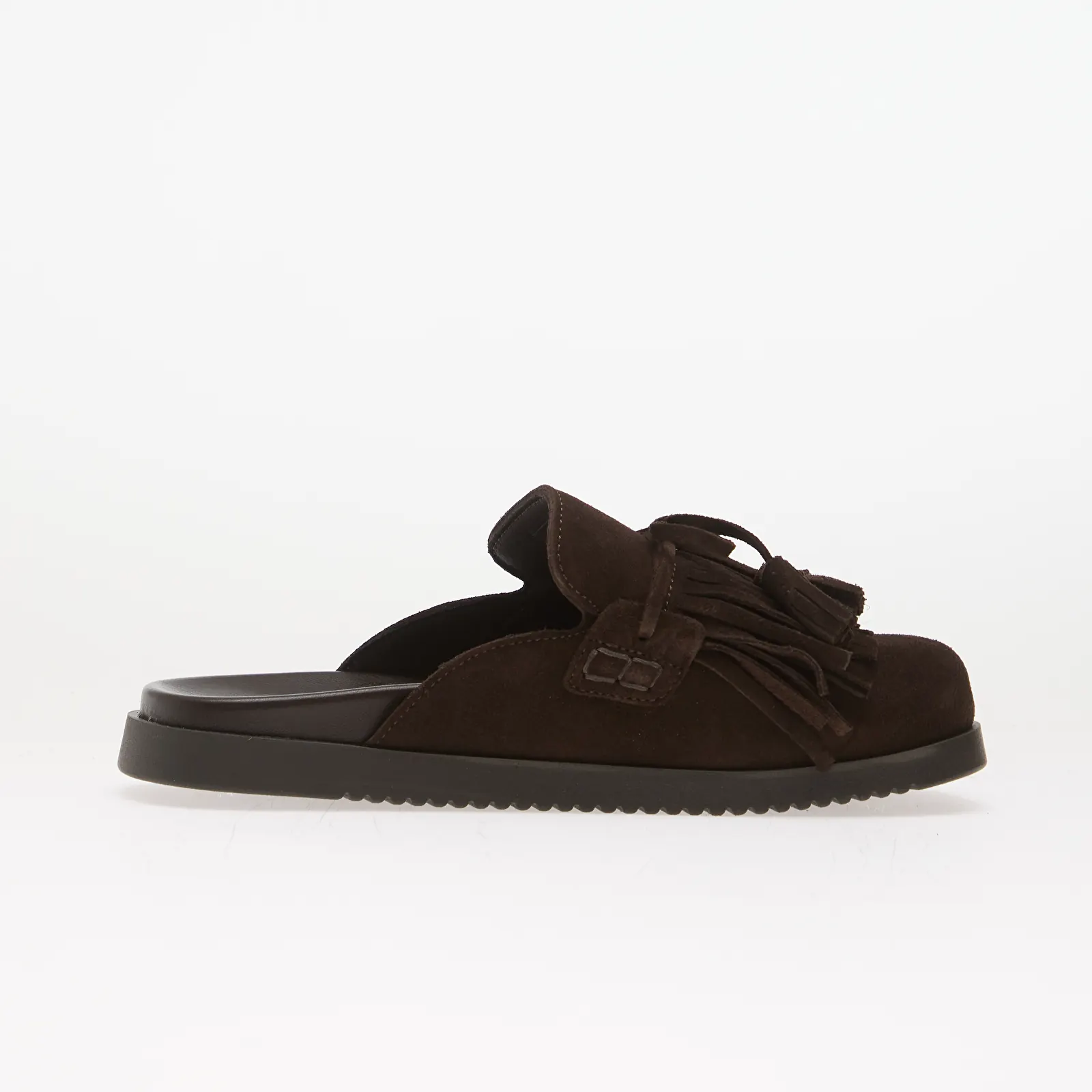 Women's sneakers and shoes Steve Madden Maurea Cho Brn Sd
