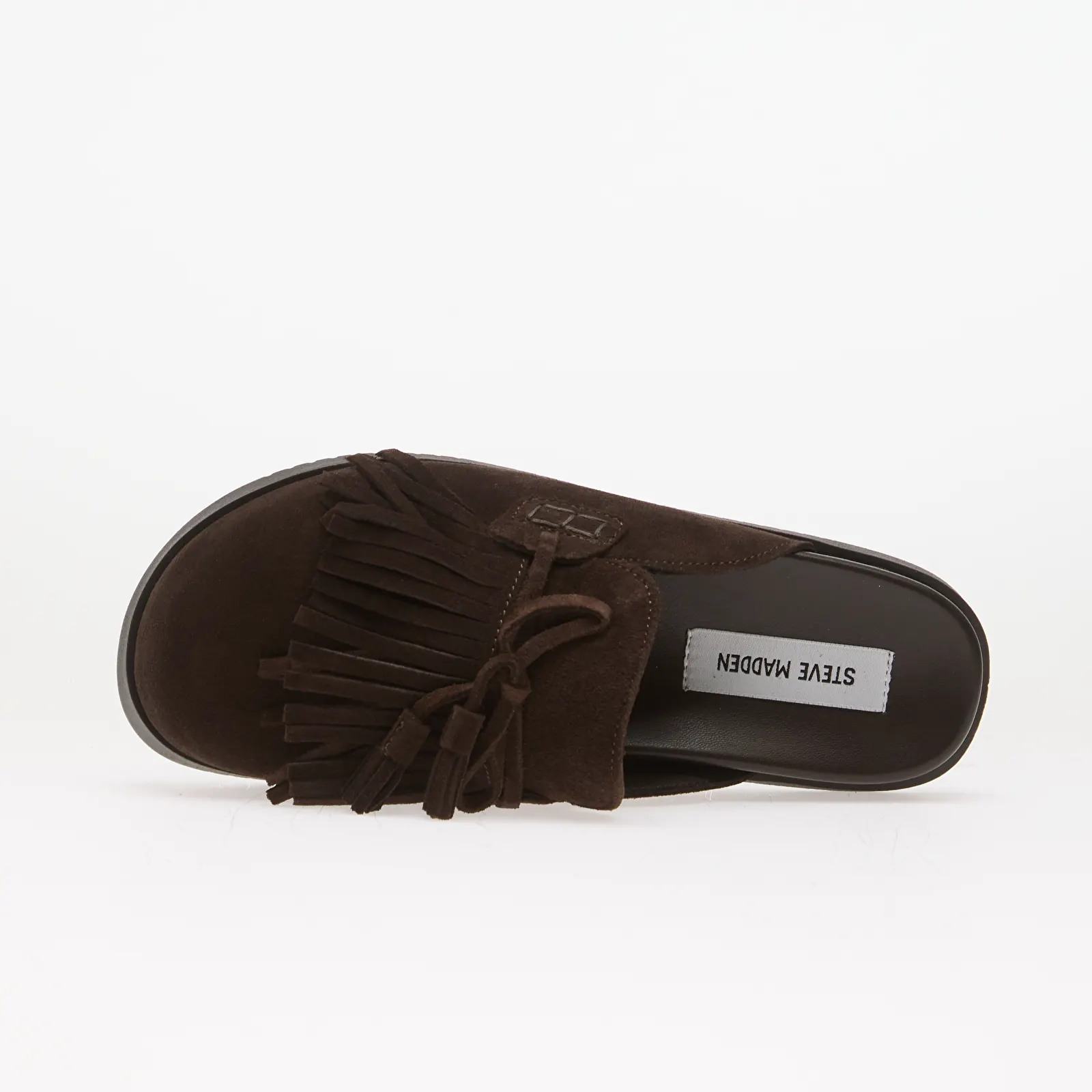 Women's sneakers and shoes Steve Madden Maurea Cho Brn Sd