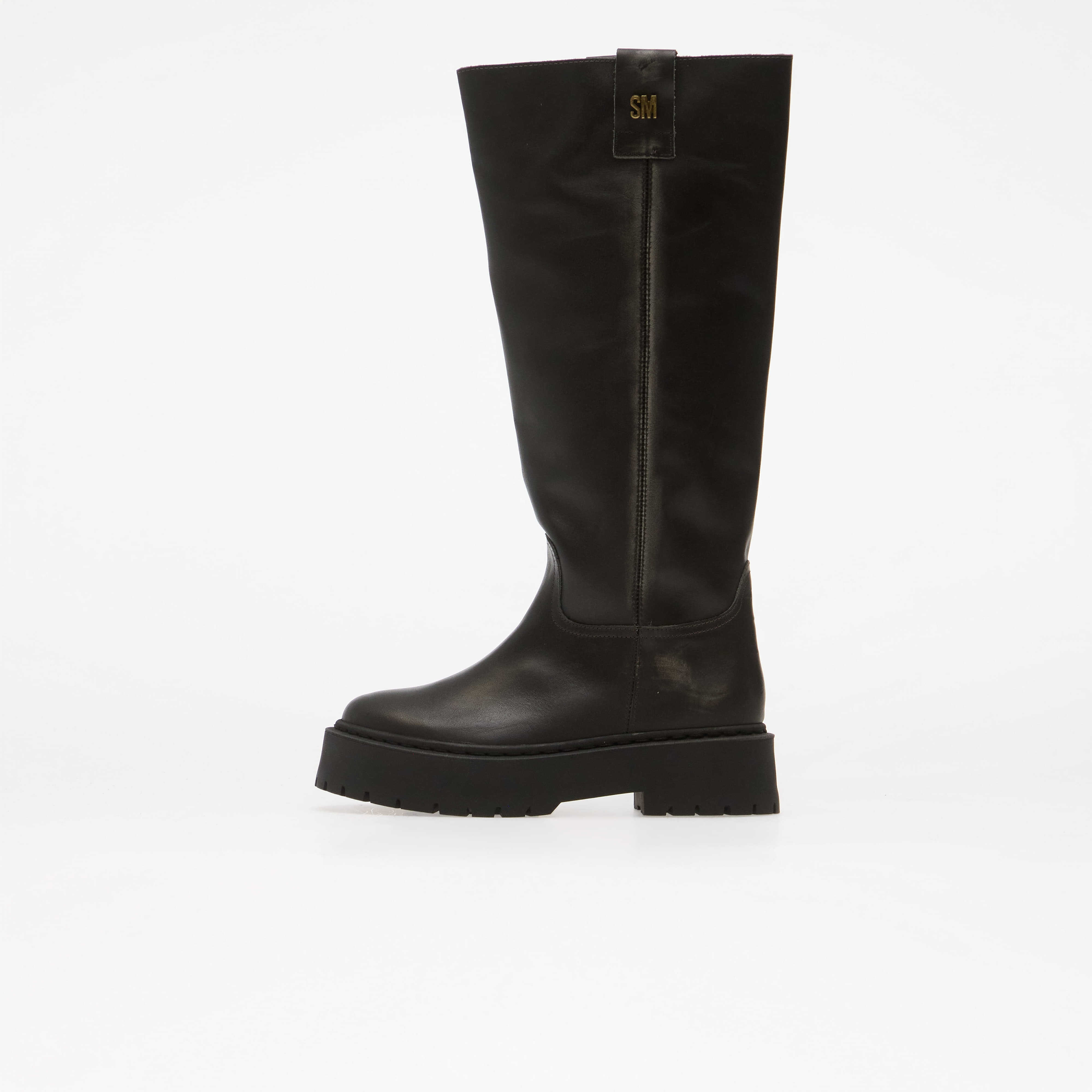 Steve Madden Sonar Dark Gray 7.5