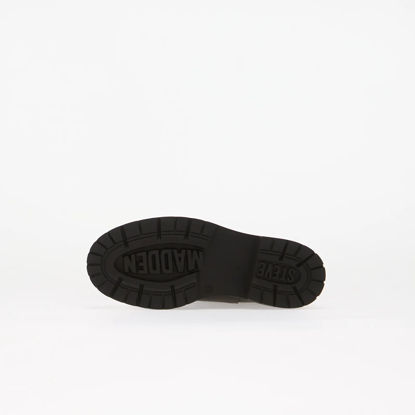 Dámske boots Steve Madden Sonar Dark Gray