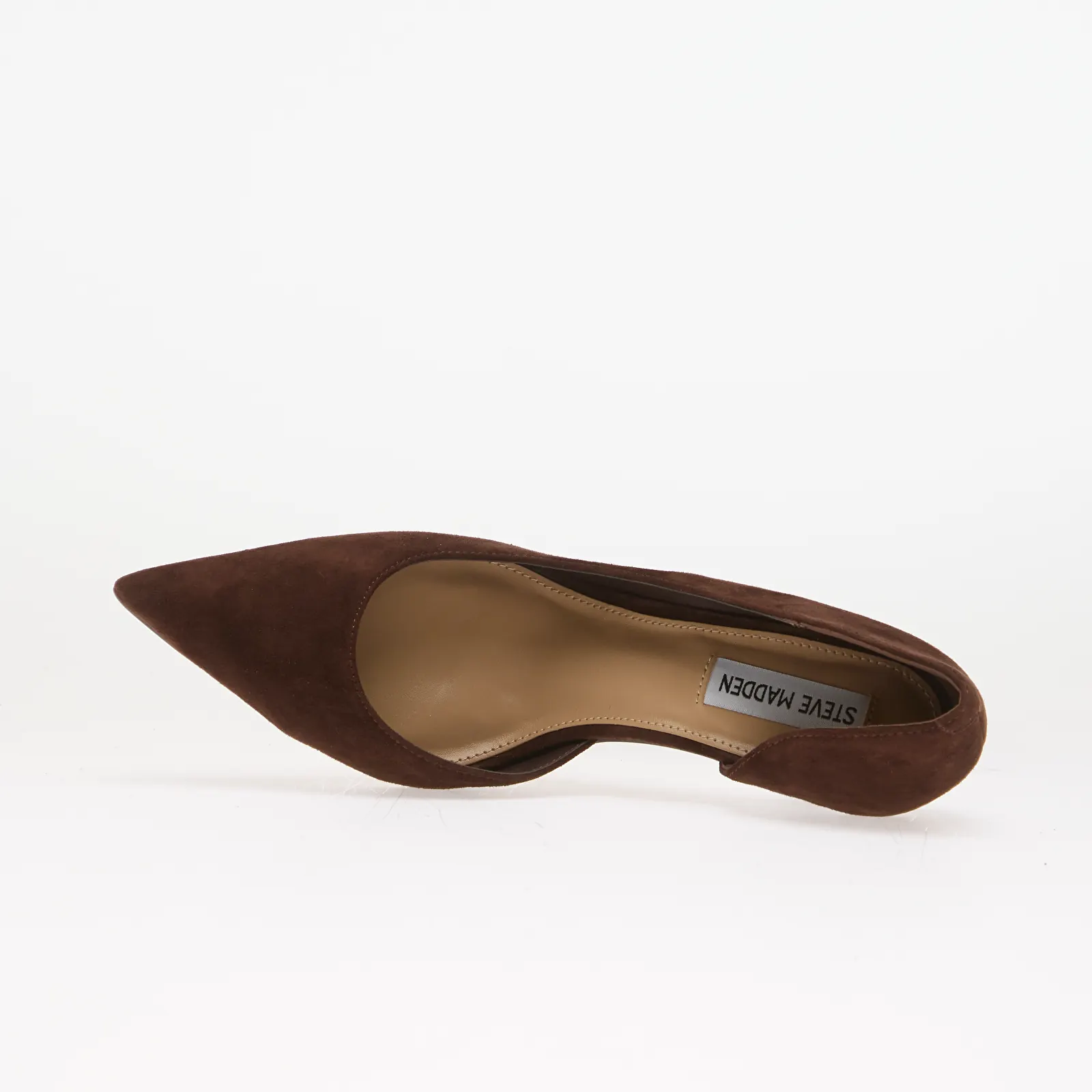 Women's sneakers and shoes Steve Madden Vena Cho Brn Sd
