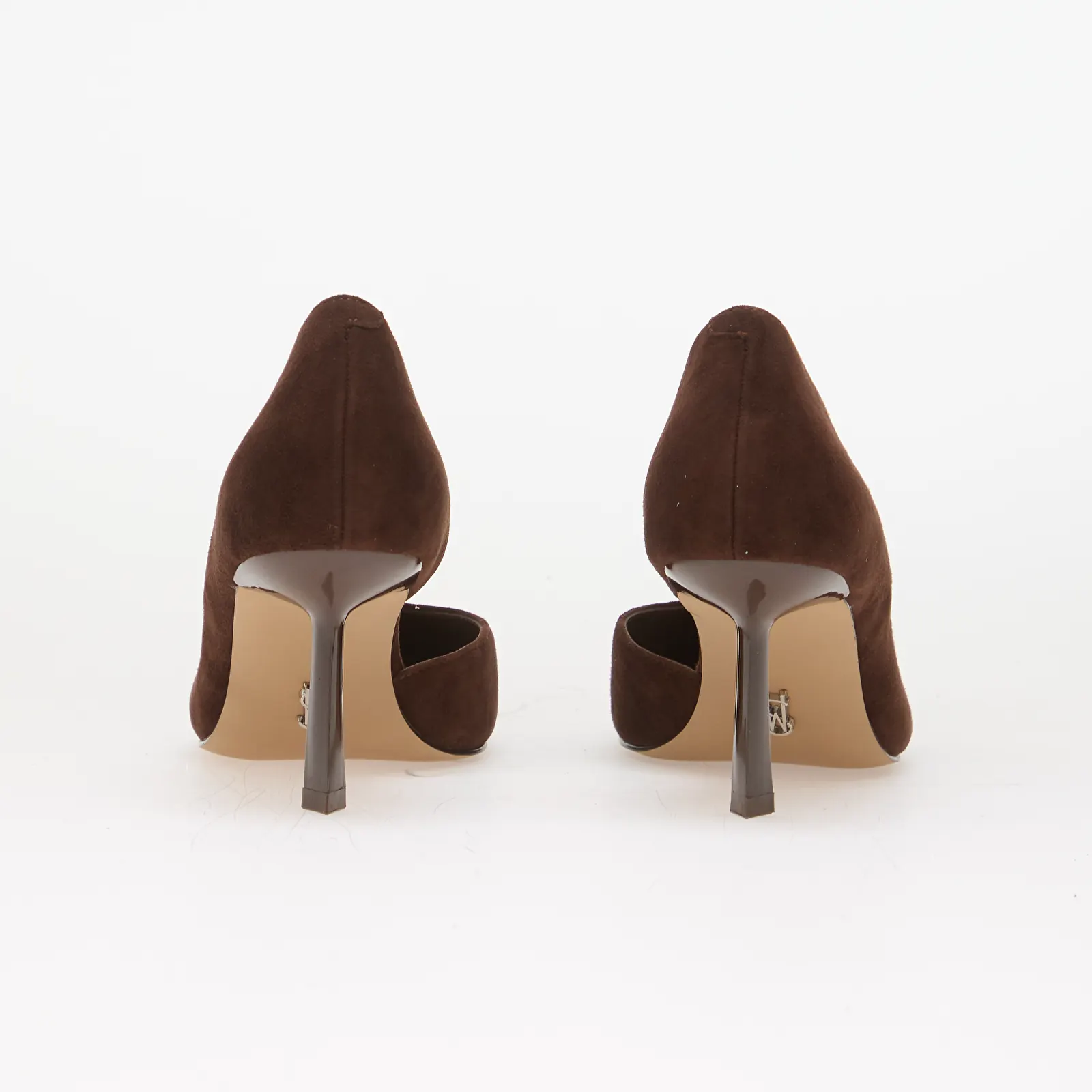 Women's sneakers and shoes Steve Madden Vena Cho Brn Sd