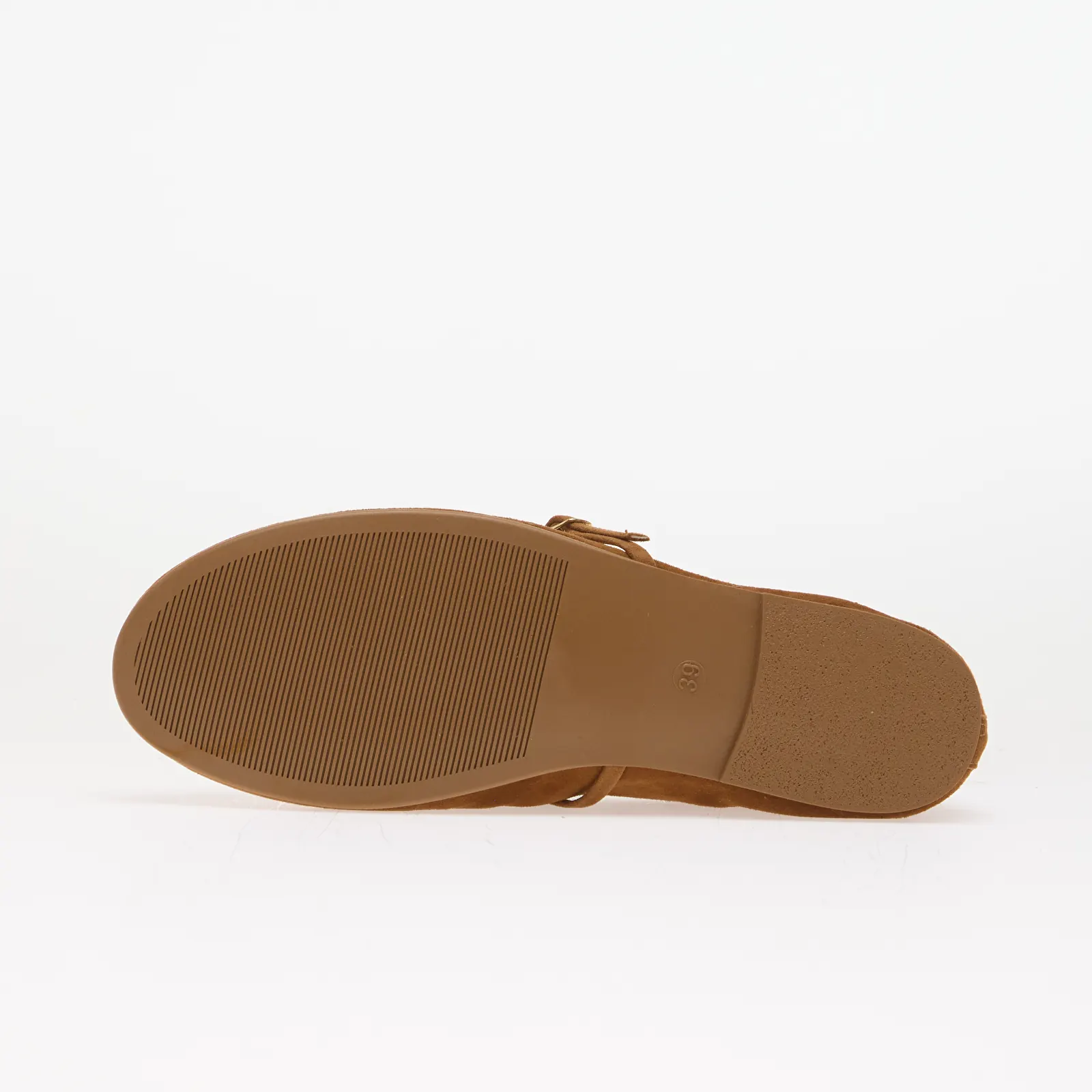 Women's sneakers and shoes Steve Madden Besette Chsnut Suede