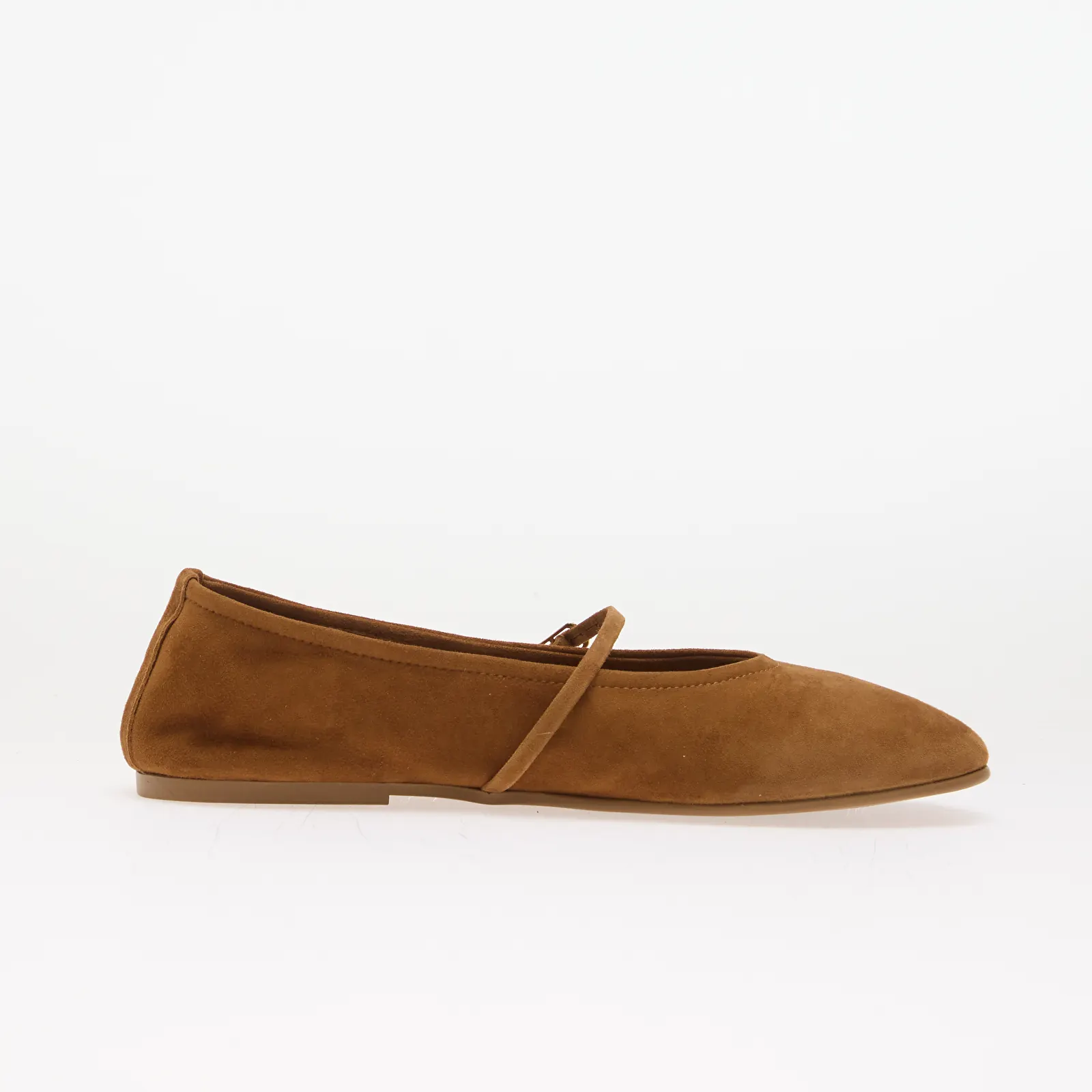 Women's sneakers and shoes Steve Madden Besette Chsnut Suede