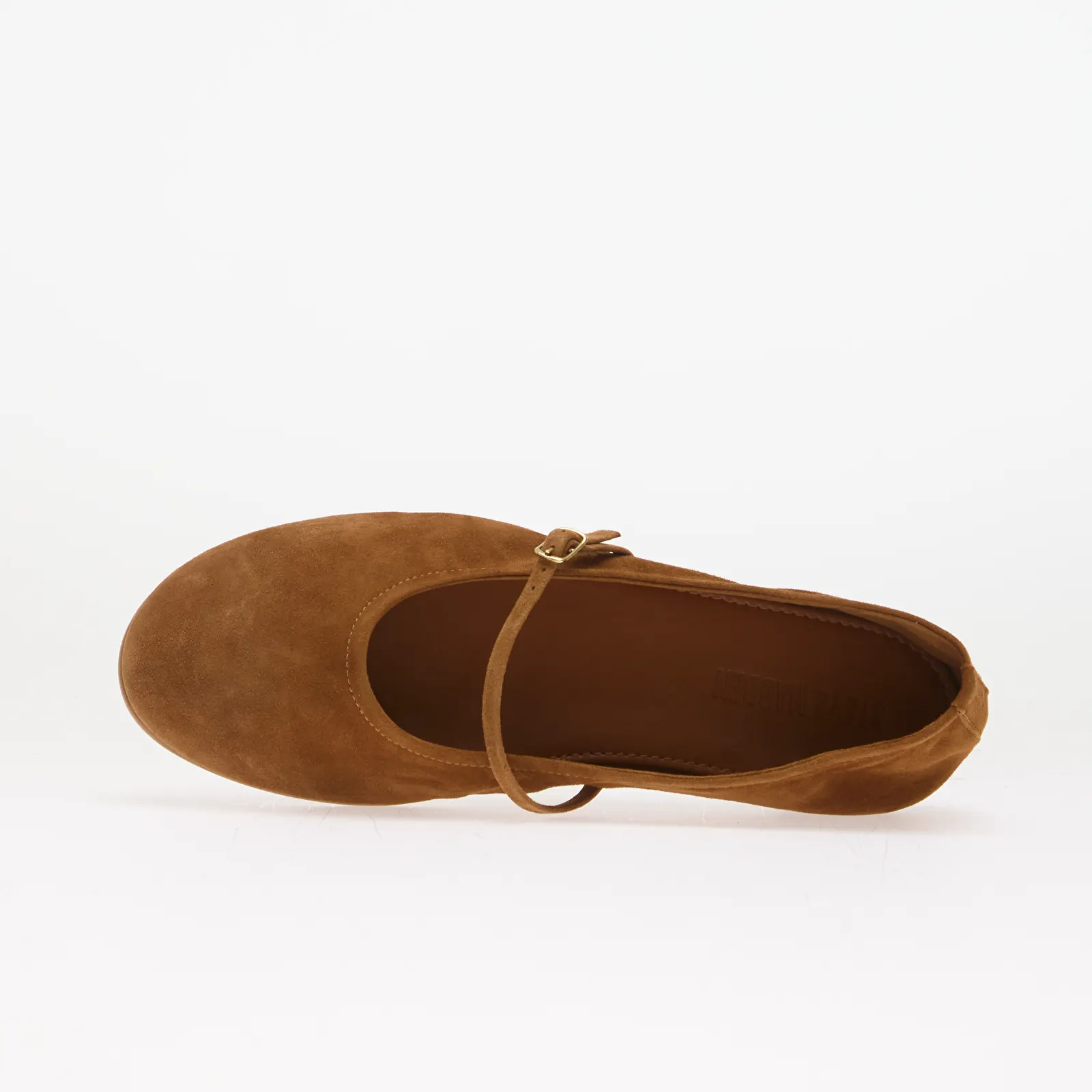 Women's sneakers and shoes Steve Madden Besette Chsnut Suede