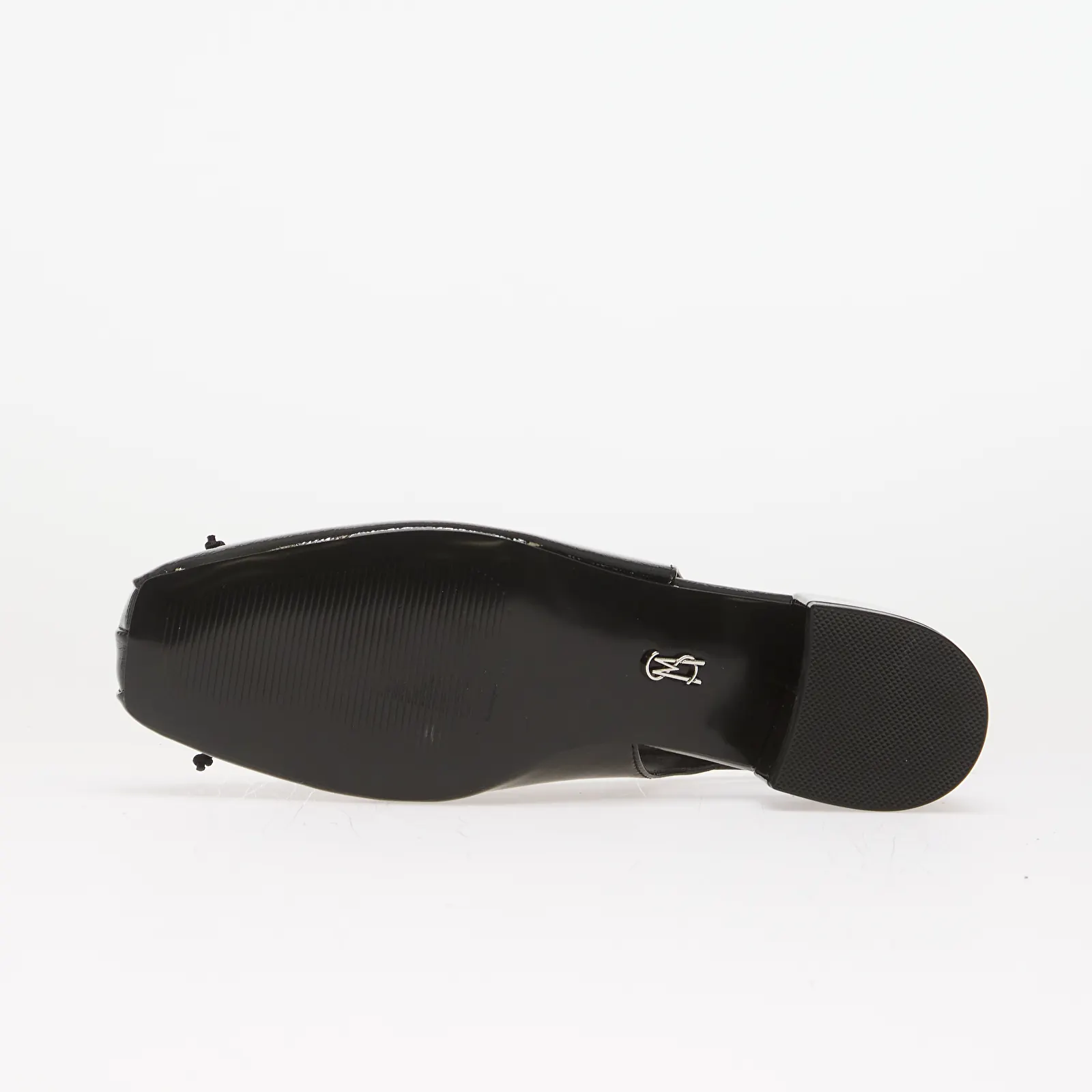Women's sneakers and shoes Steve Madden Loved Black Crinkle Patent
