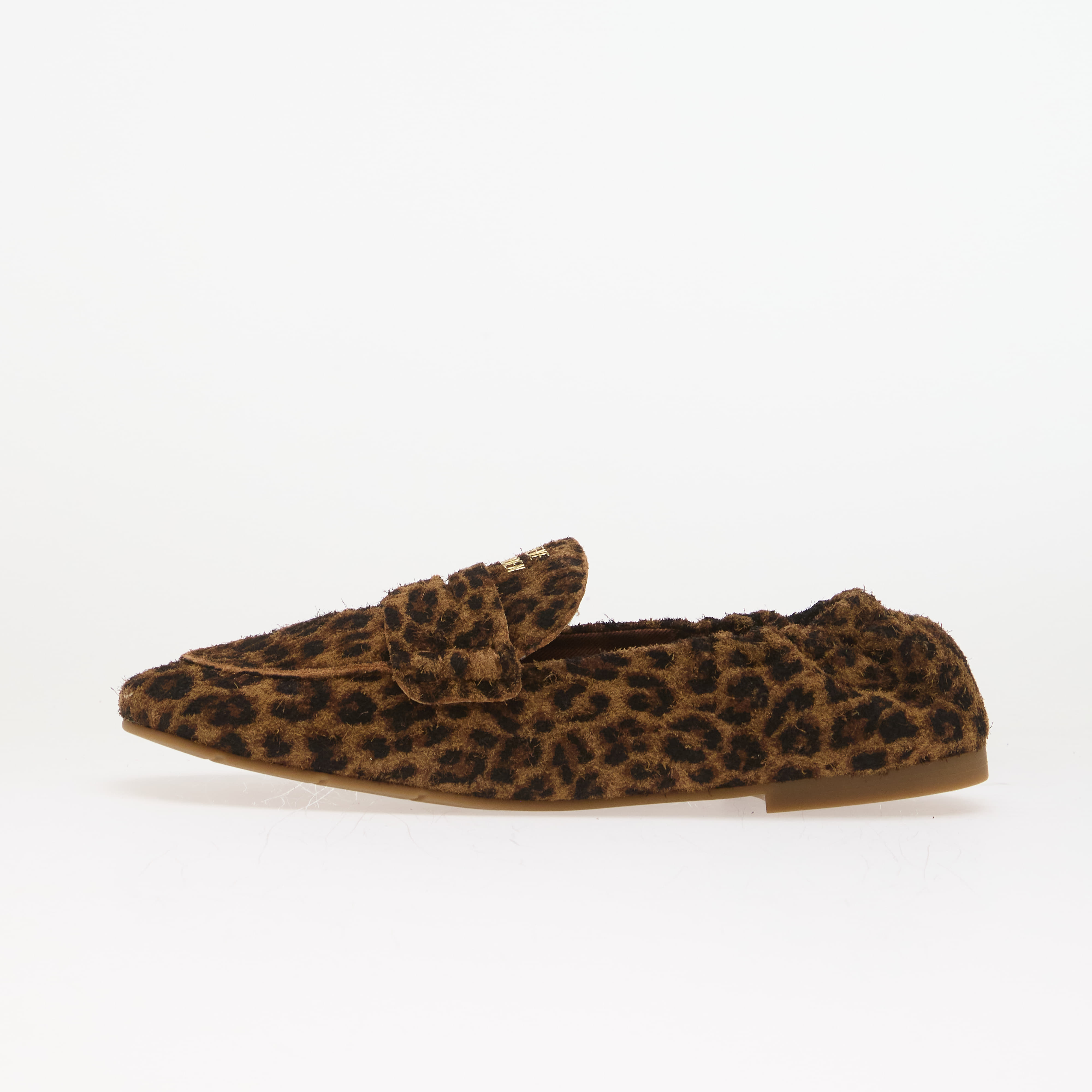 Сникърси Steve Madden Newbury-A Leopard Suede EUR 39
