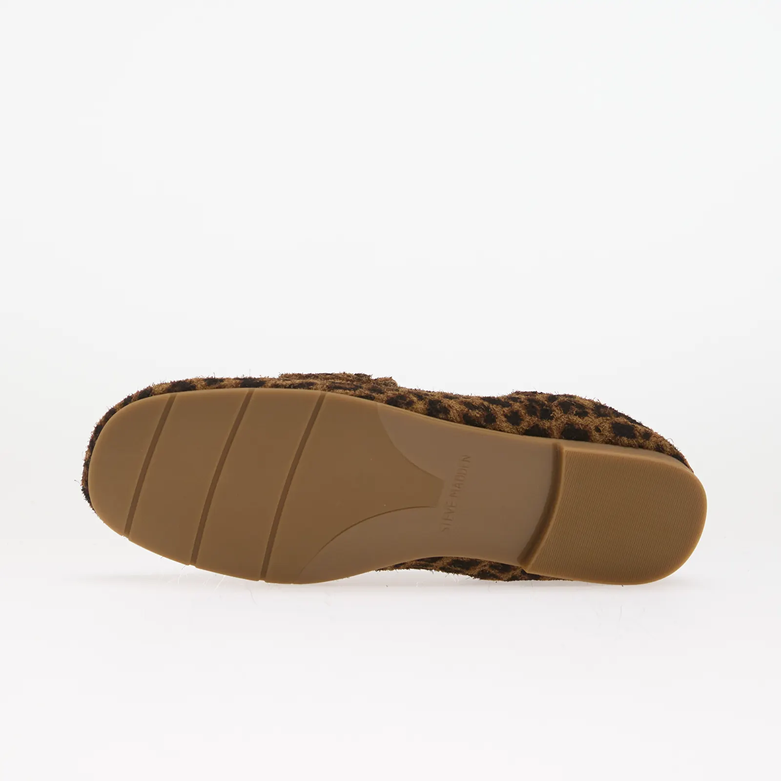 Women's sneakers and shoes Steve Madden Newbury-A Leopard Suede